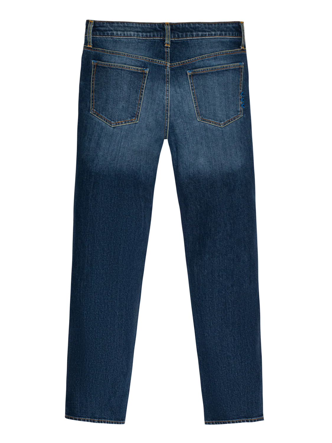STRAIGHT FIT VAN HORN JEAN - Image 2