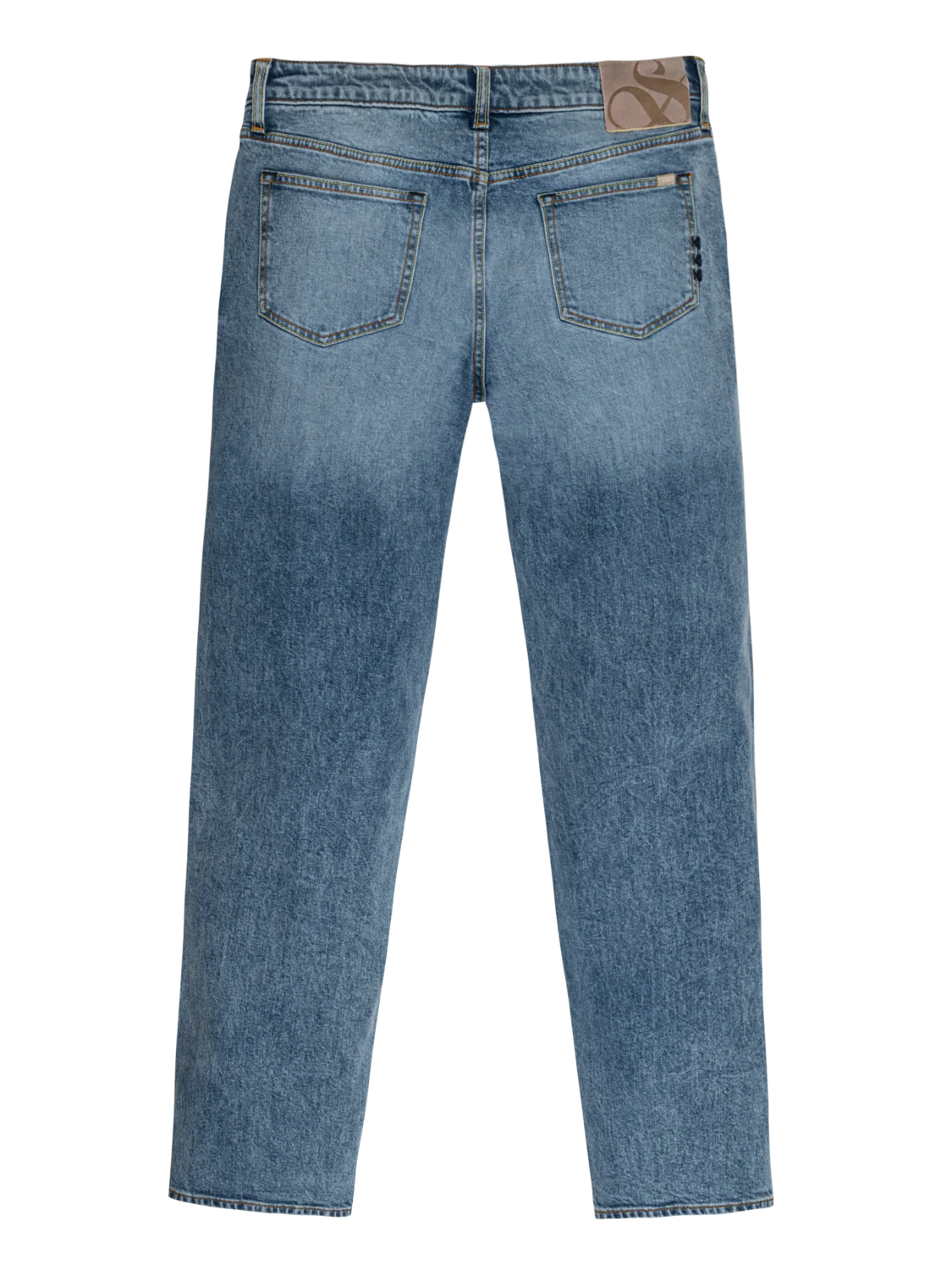 CANAL AUTHENTIC FIT DENIM - Image 3