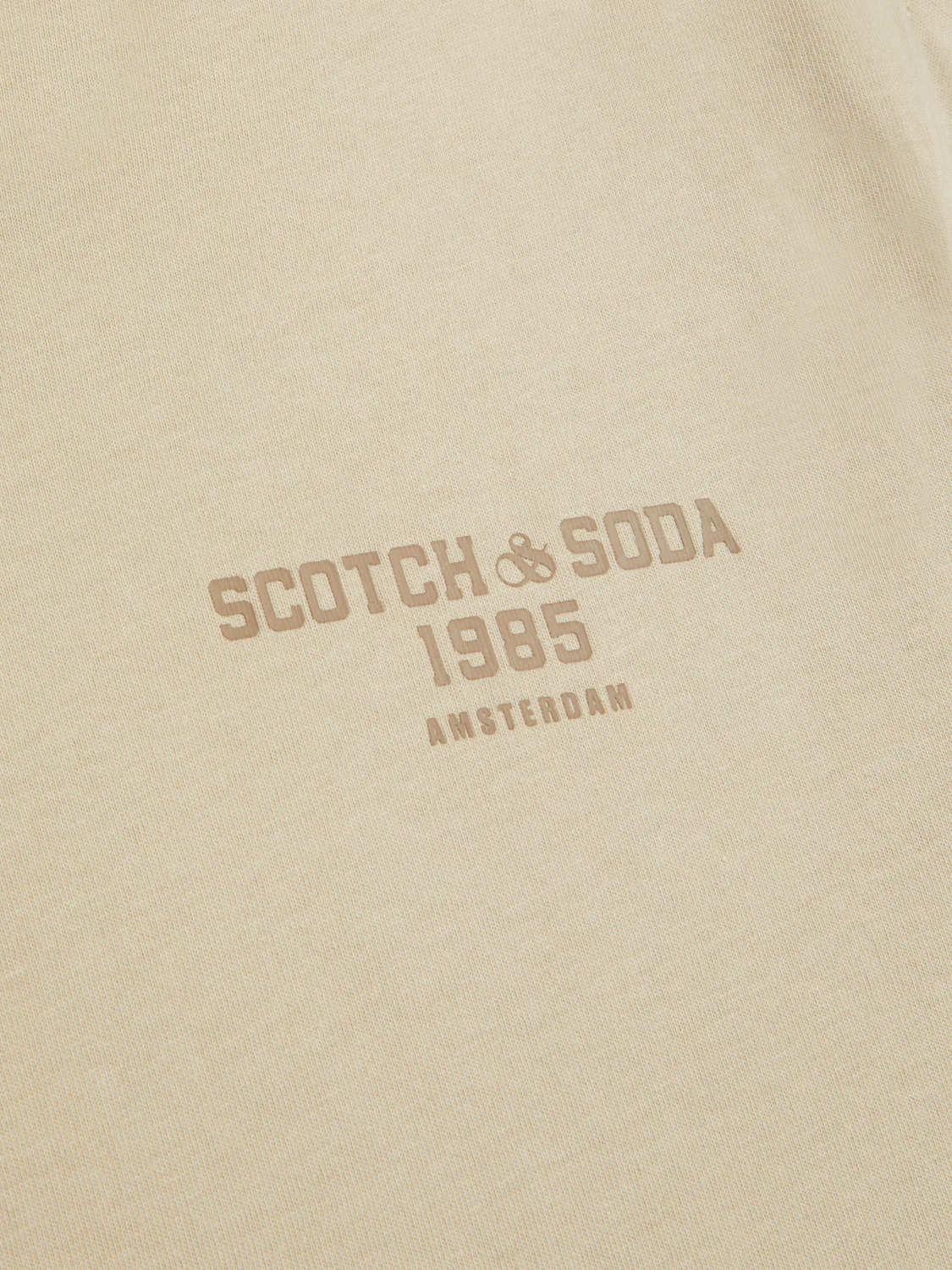 S&S GRAPHIC TEE - Image 3