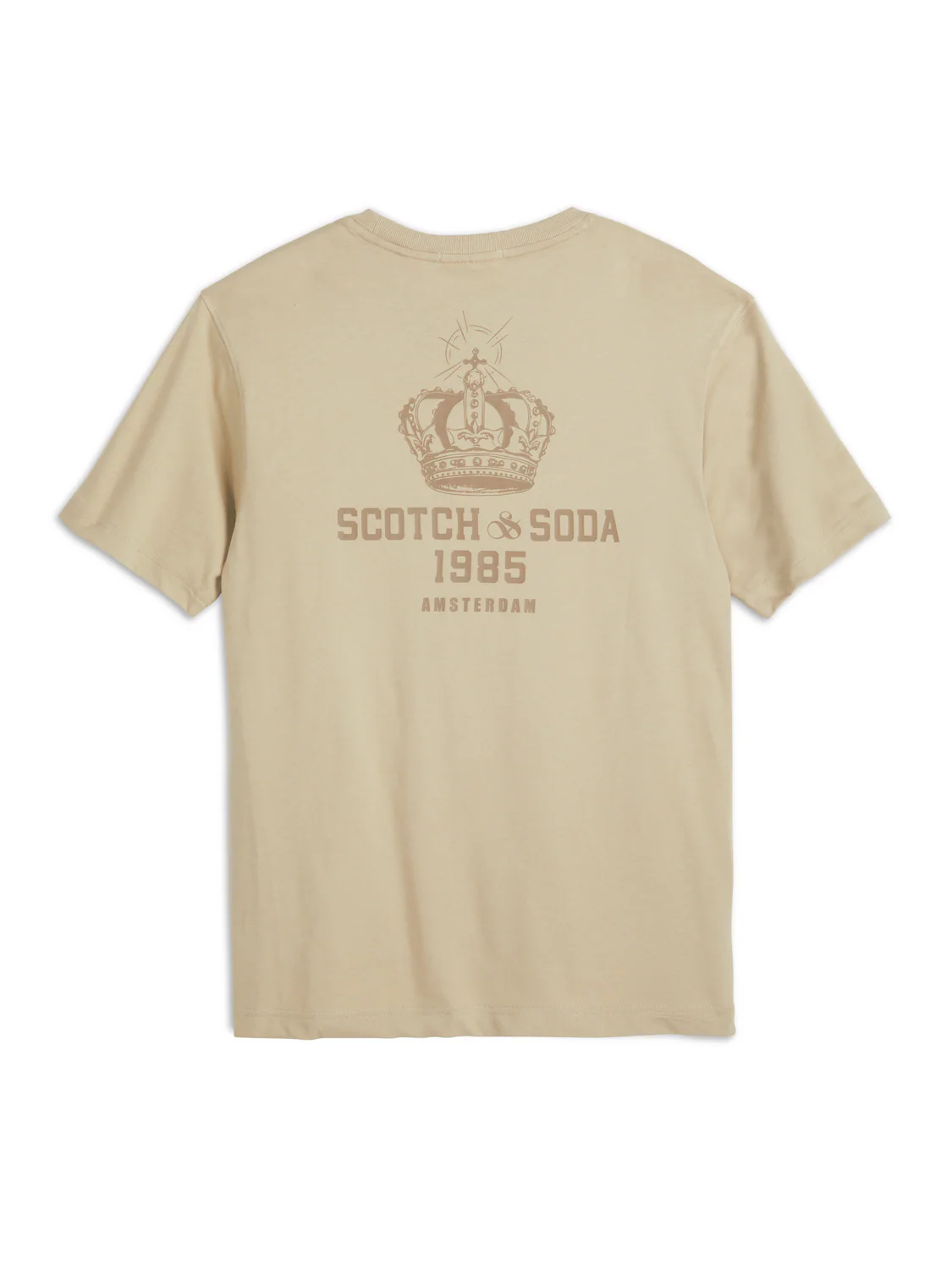 S&S GRAPHIC TEE - Image 4