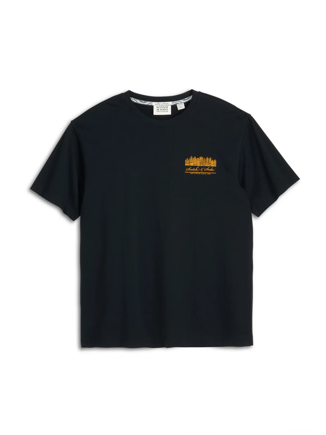 S&S GRAPHIC TEE