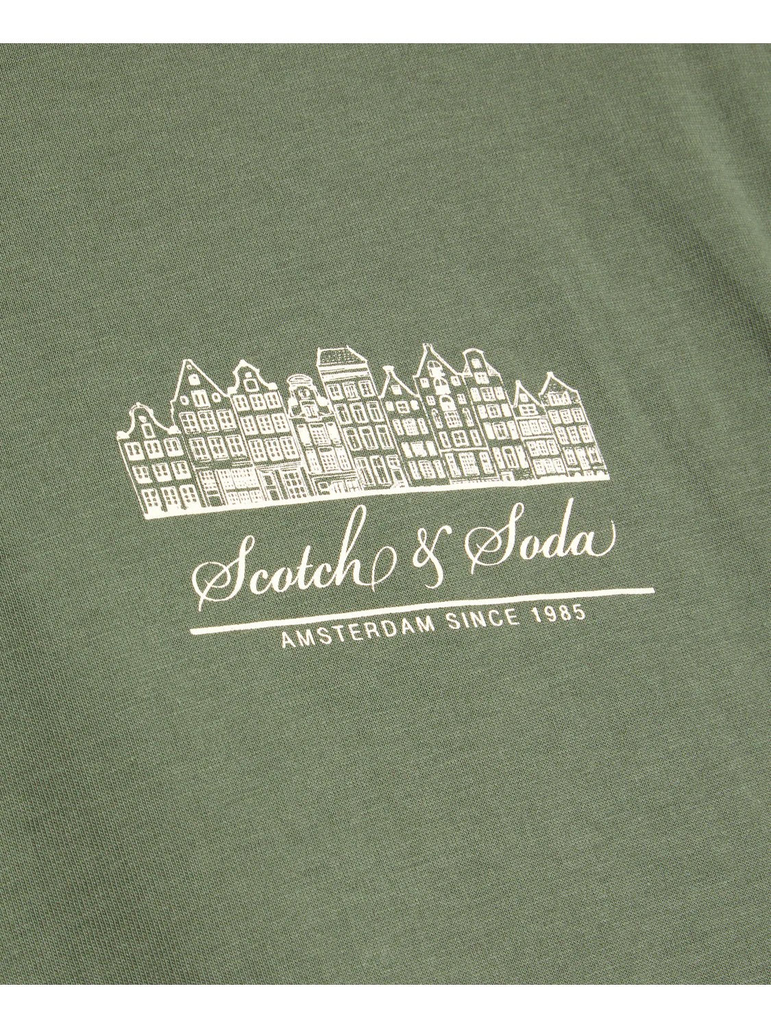 S&S GRAPHIC TEE - Image 10