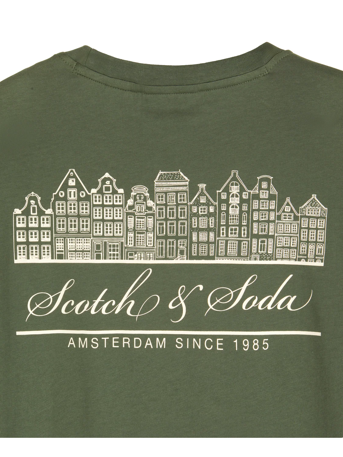 S&S GRAPHIC TEE - Image 11