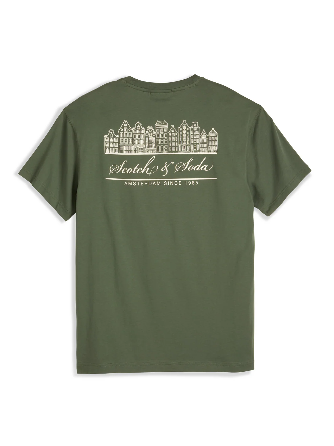 S&S GRAPHIC TEE - Image 12