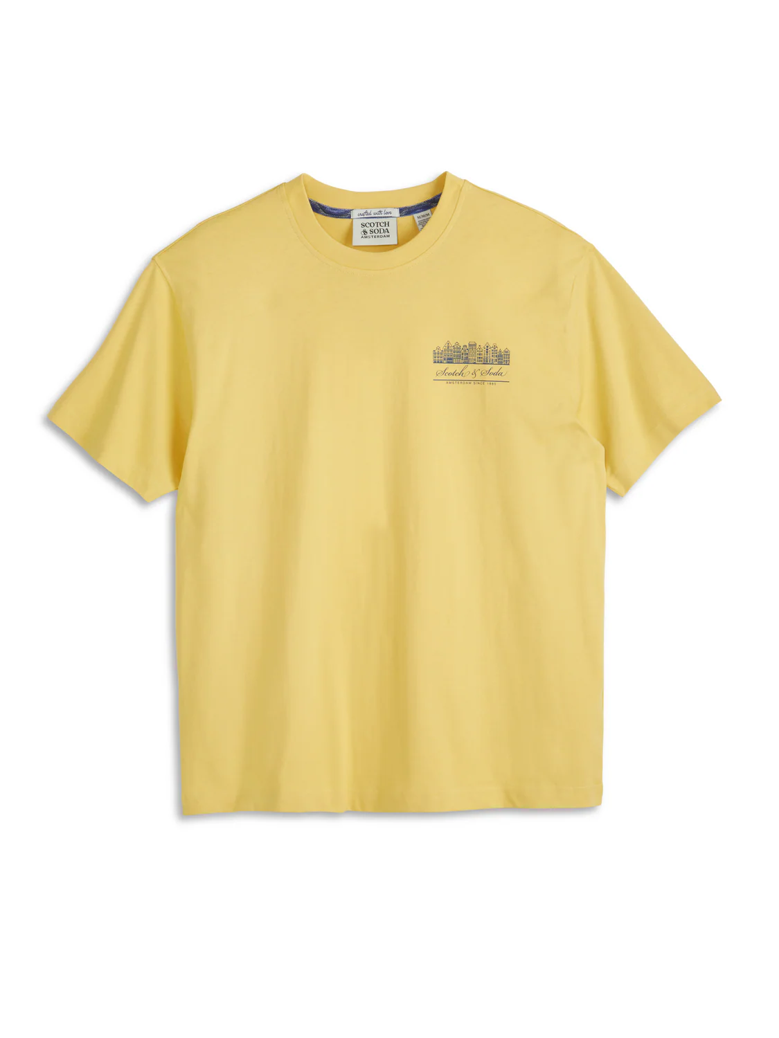 S&S GRAPHIC TEE - Image 13