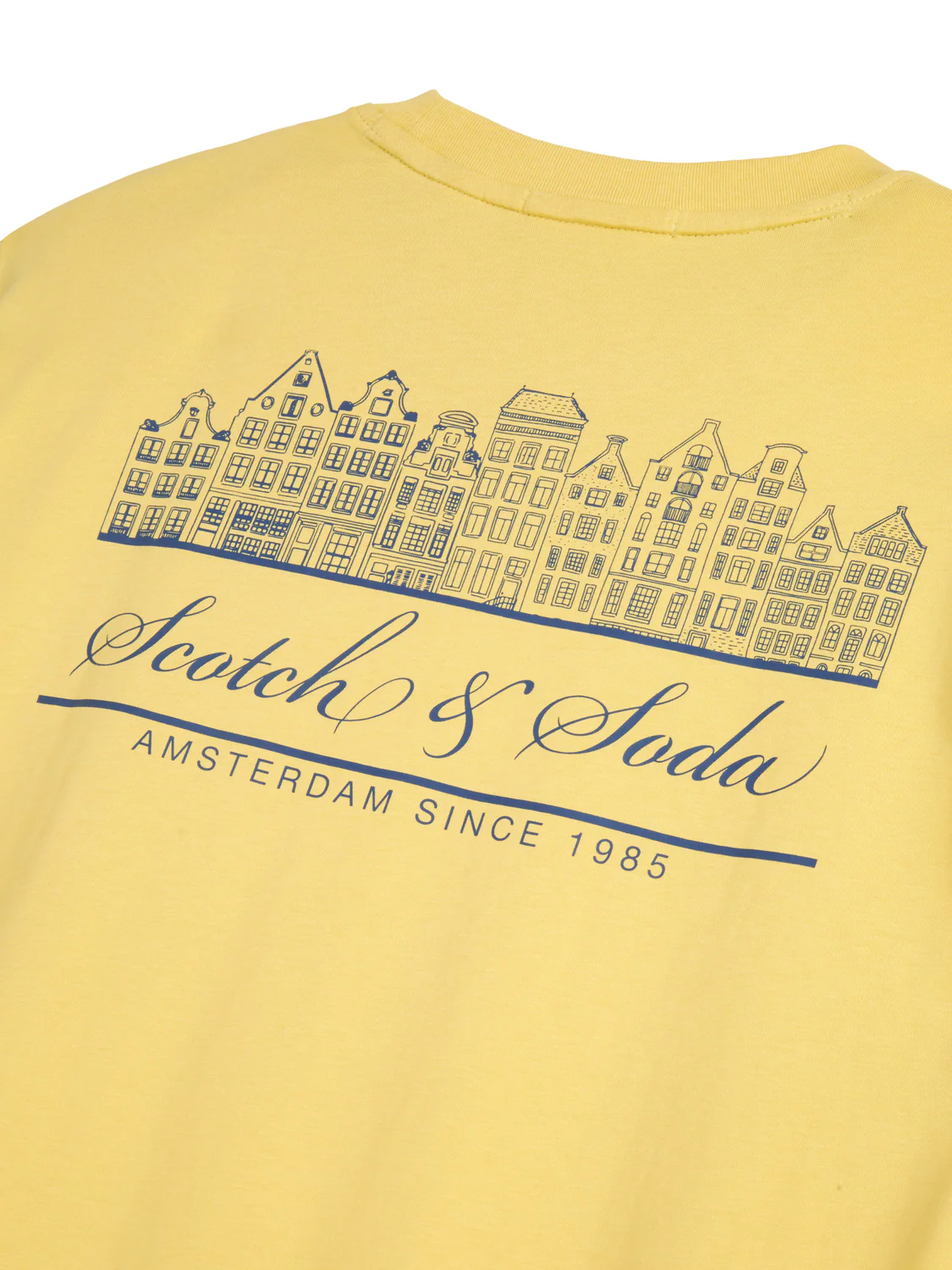 S&S GRAPHIC TEE - Image 15