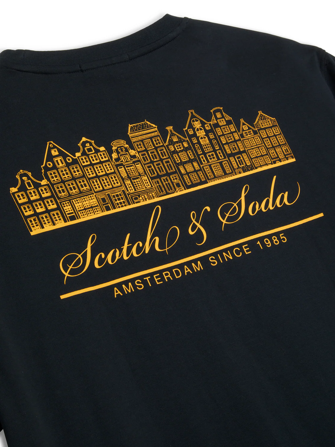S&S GRAPHIC TEE - Image 2