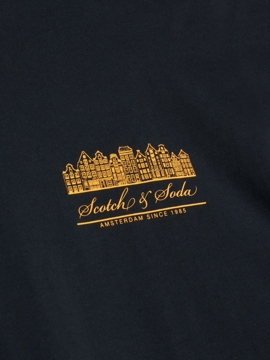 S&S GRAPHIC TEE - Image 3