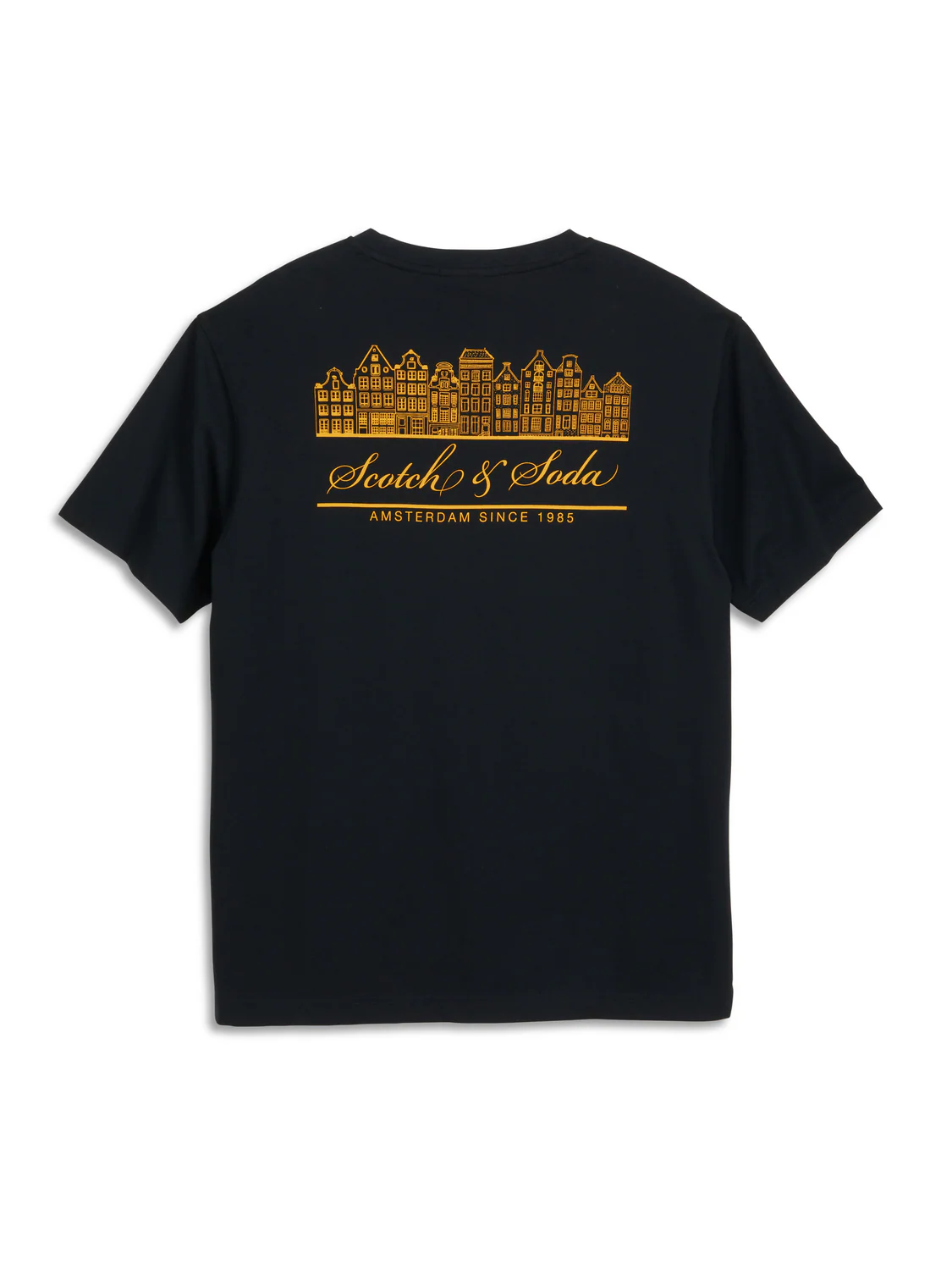 S&S GRAPHIC TEE - Image 4