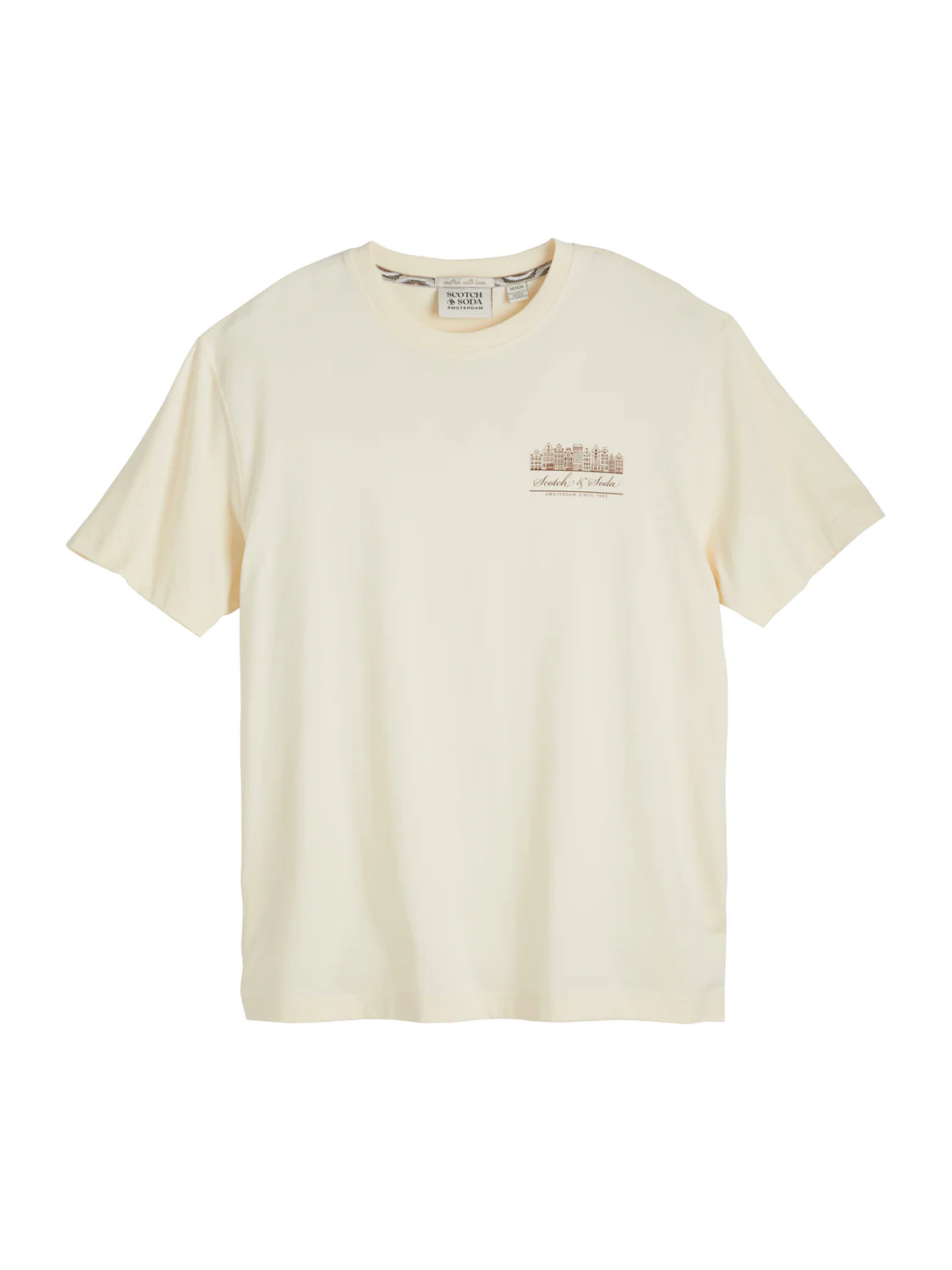S&S GRAPHIC TEE - Image 5