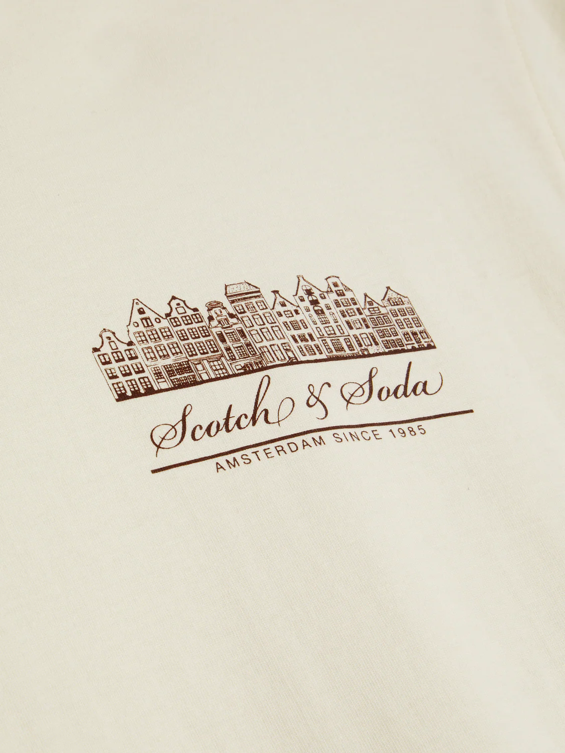S&S GRAPHIC TEE - Image 6