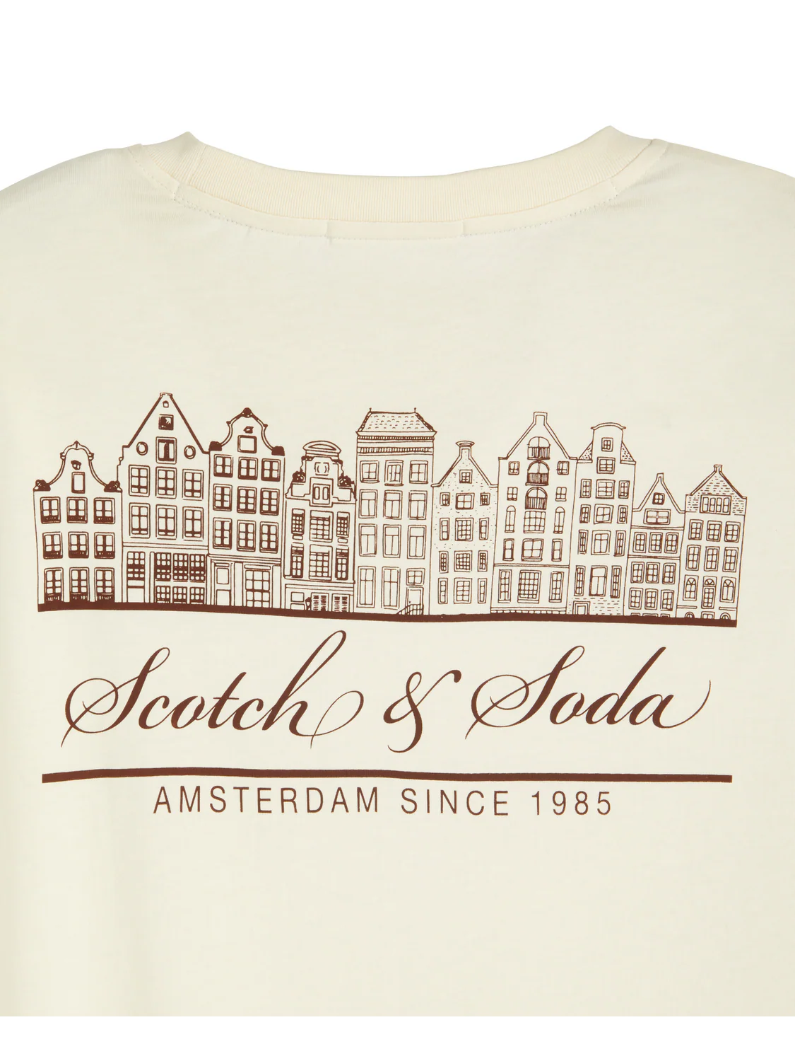 S&S GRAPHIC TEE - Image 7