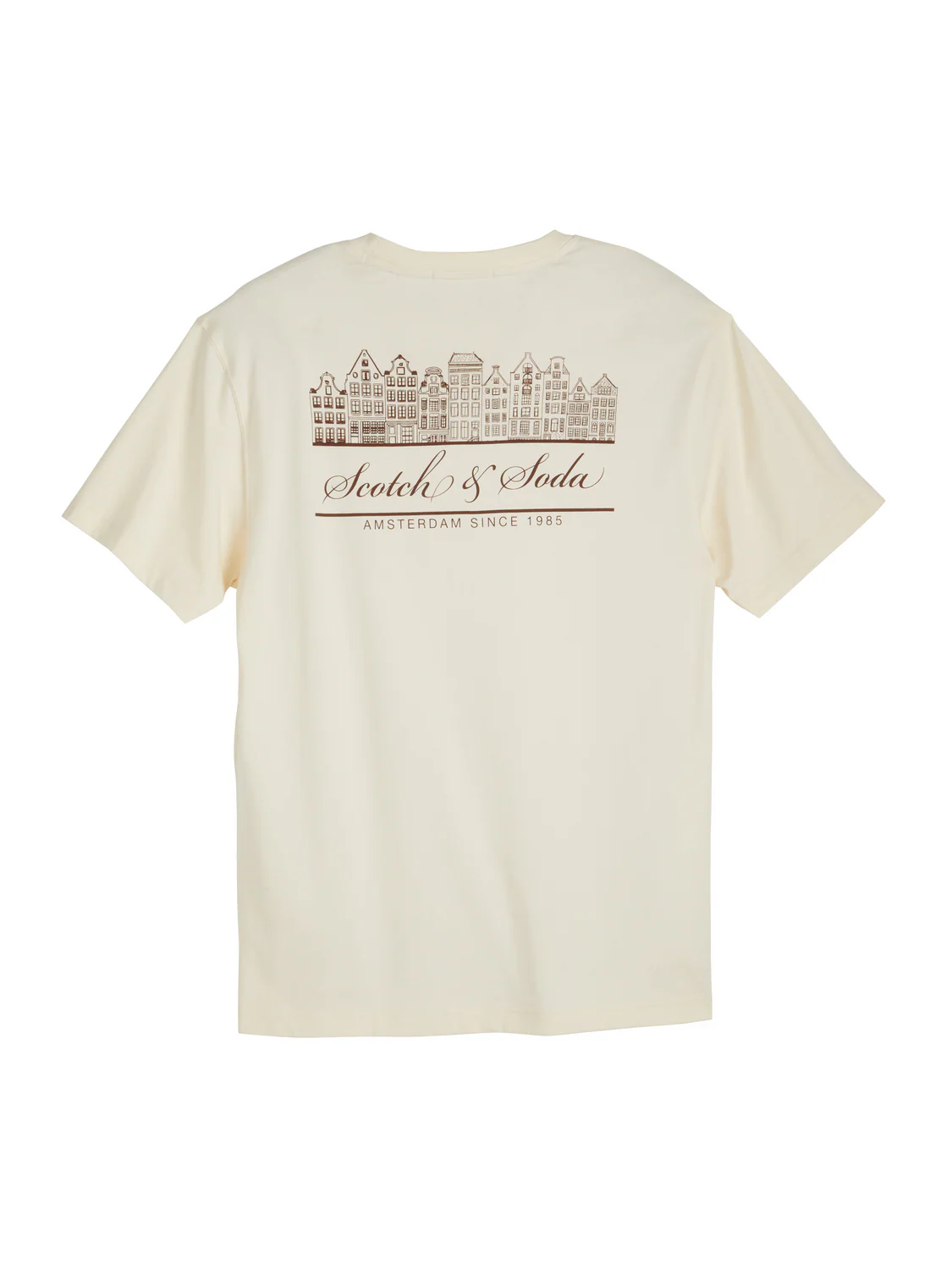 S&S GRAPHIC TEE - Image 8