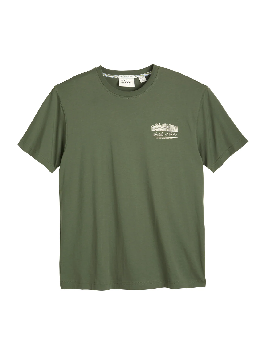 S&S GRAPHIC TEE - Image 9