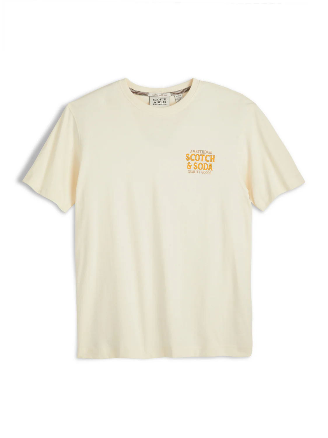 S&S GRAPHIC TEE