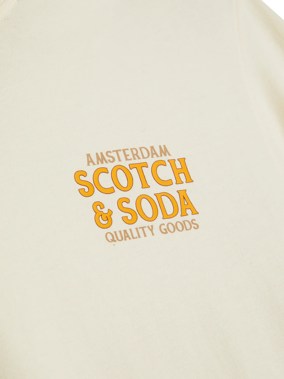 S&S GRAPHIC TEE - Image 2