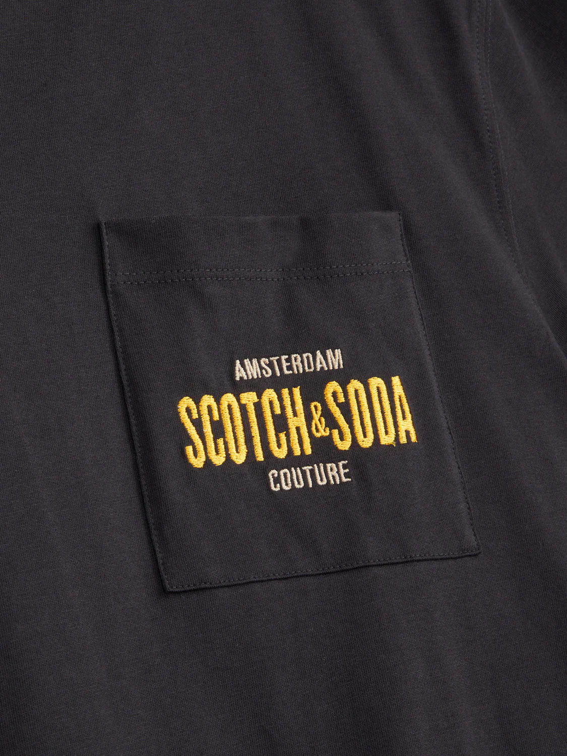 S&S GRAPHIC TEE - Image 3