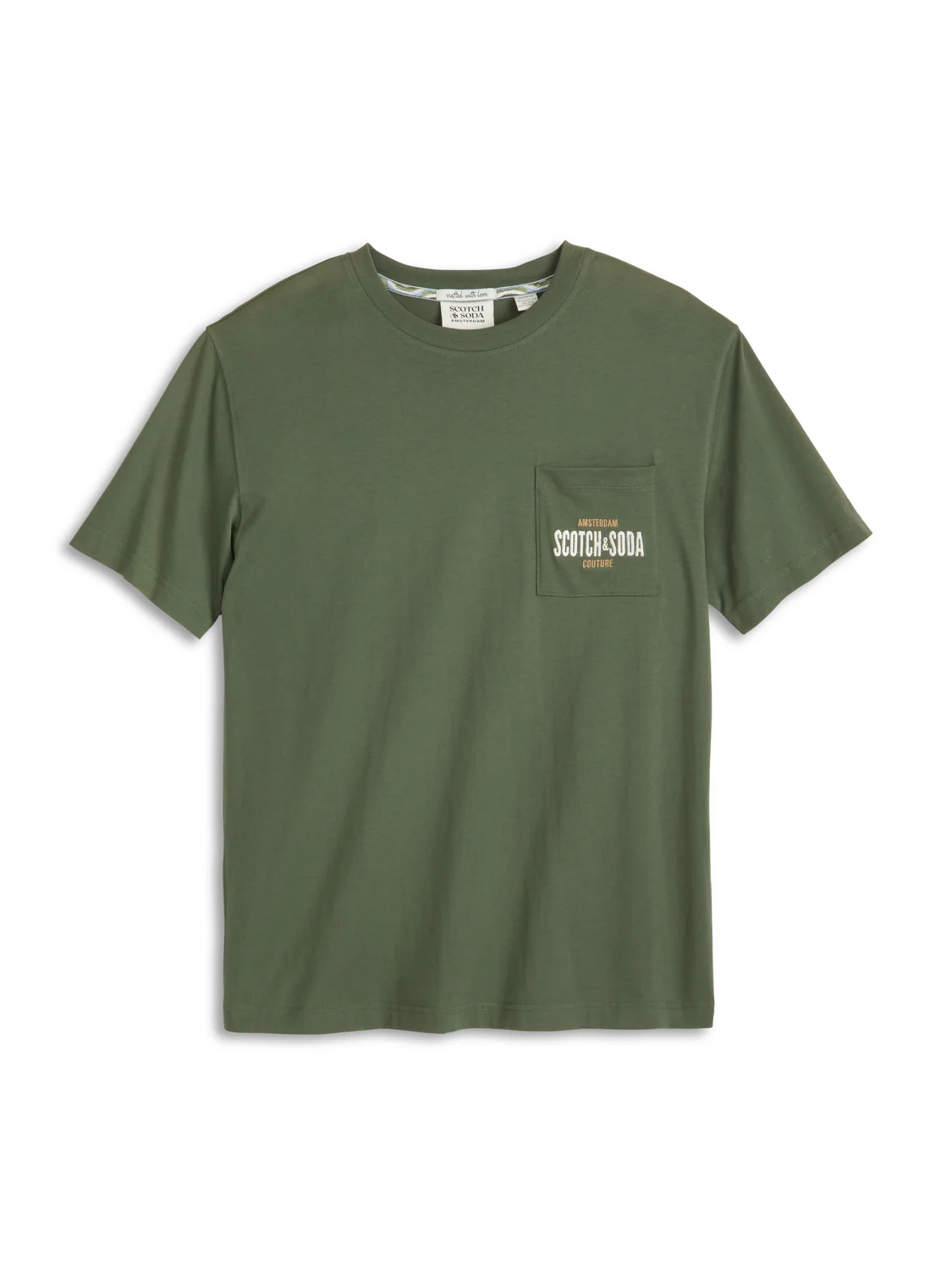 S&S GRAPHIC TEE - Image 4