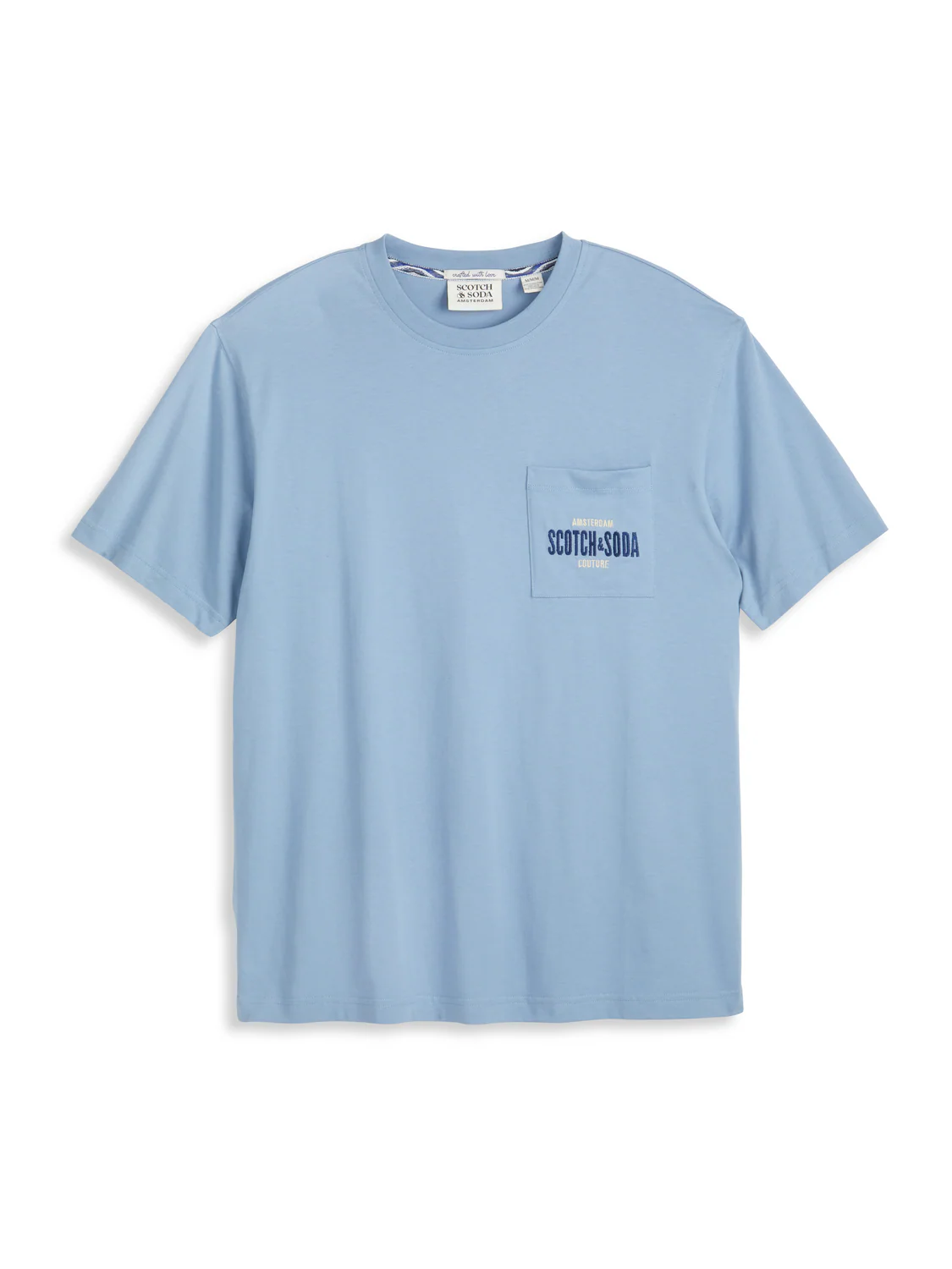 S&S GRAPHIC TEE - Image 7