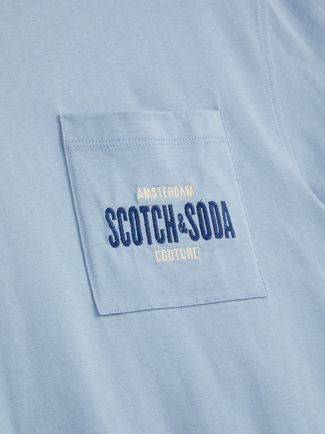 S&S GRAPHIC TEE - Image 9