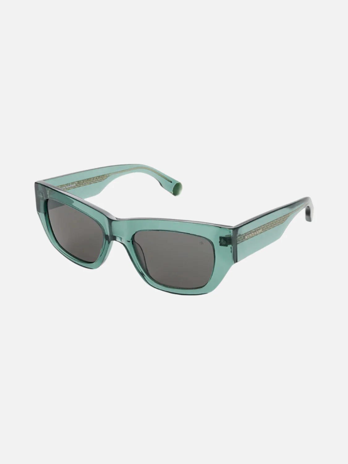 Cat Eye Sunglasses - Image 2