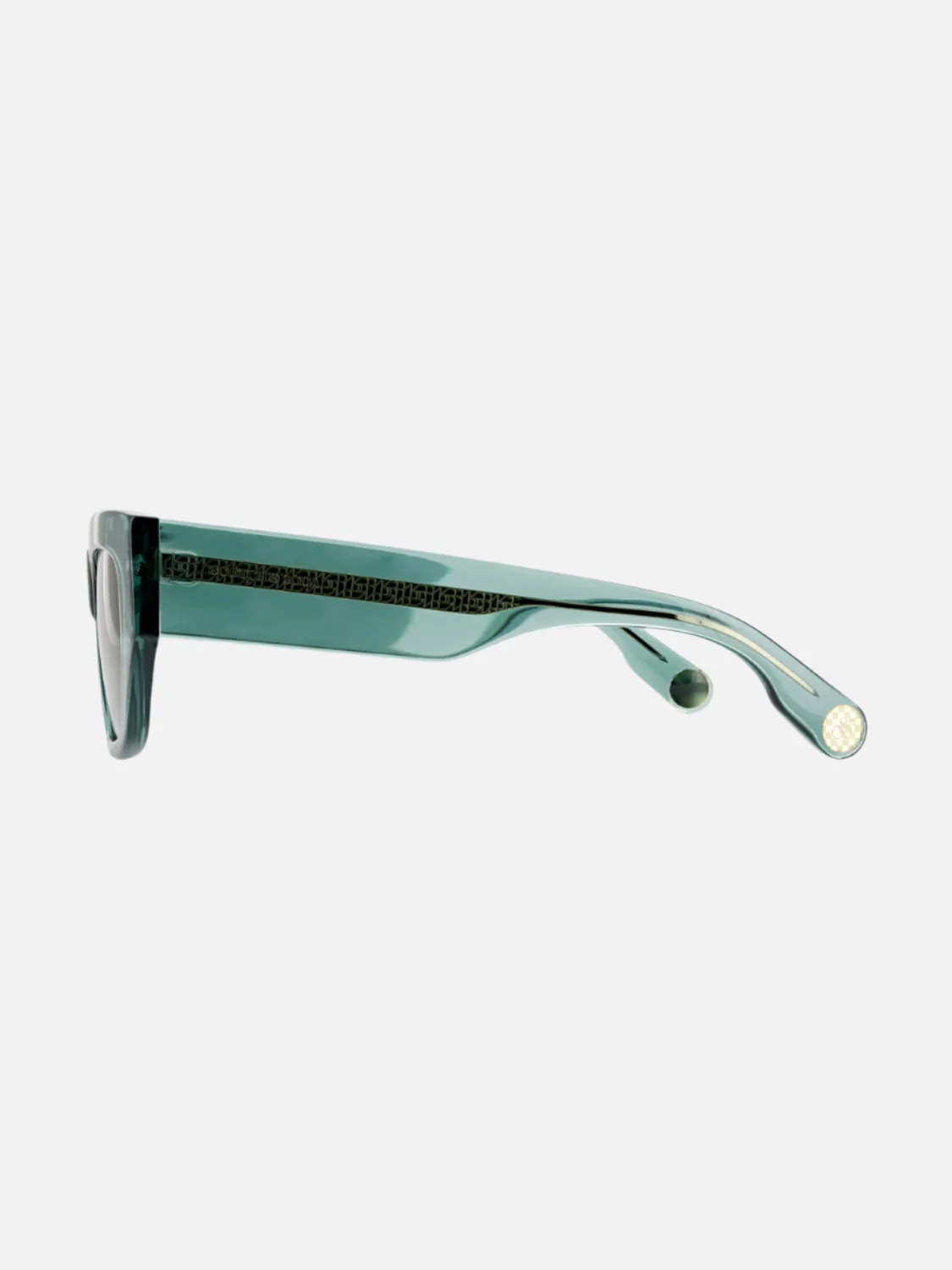 Cat Eye Sunglasses - Image 3