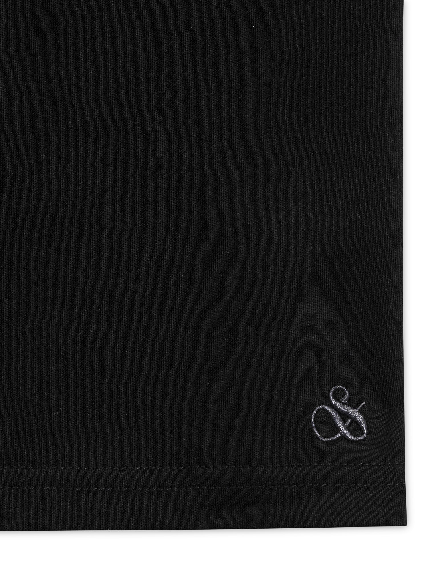 3-PACK MENS ULTRA SOFT CREW NECK T-SHIRTS - Image 13