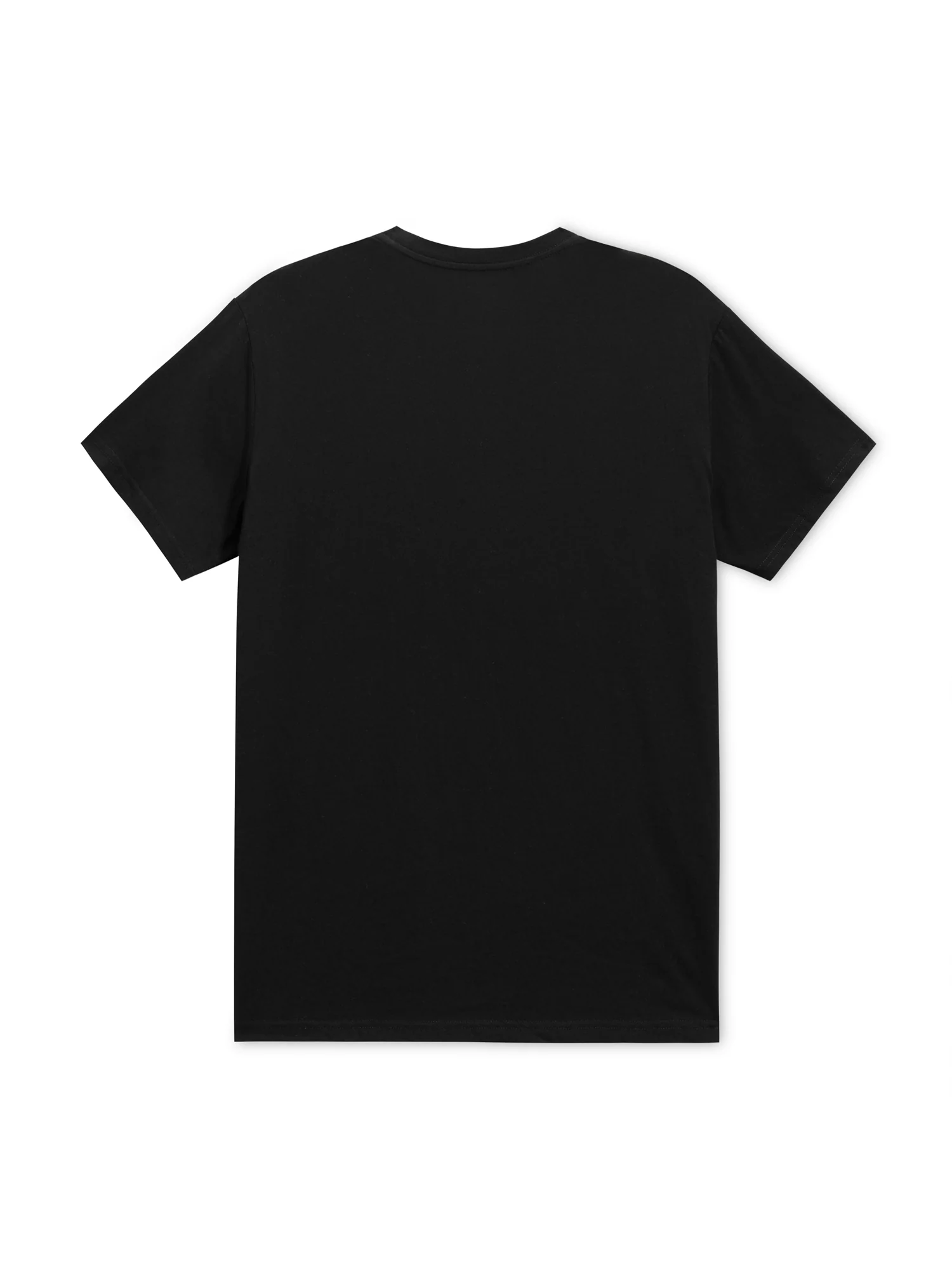 3-PACK MENS ULTRA SOFT CREW NECK T-SHIRTS - Image 14