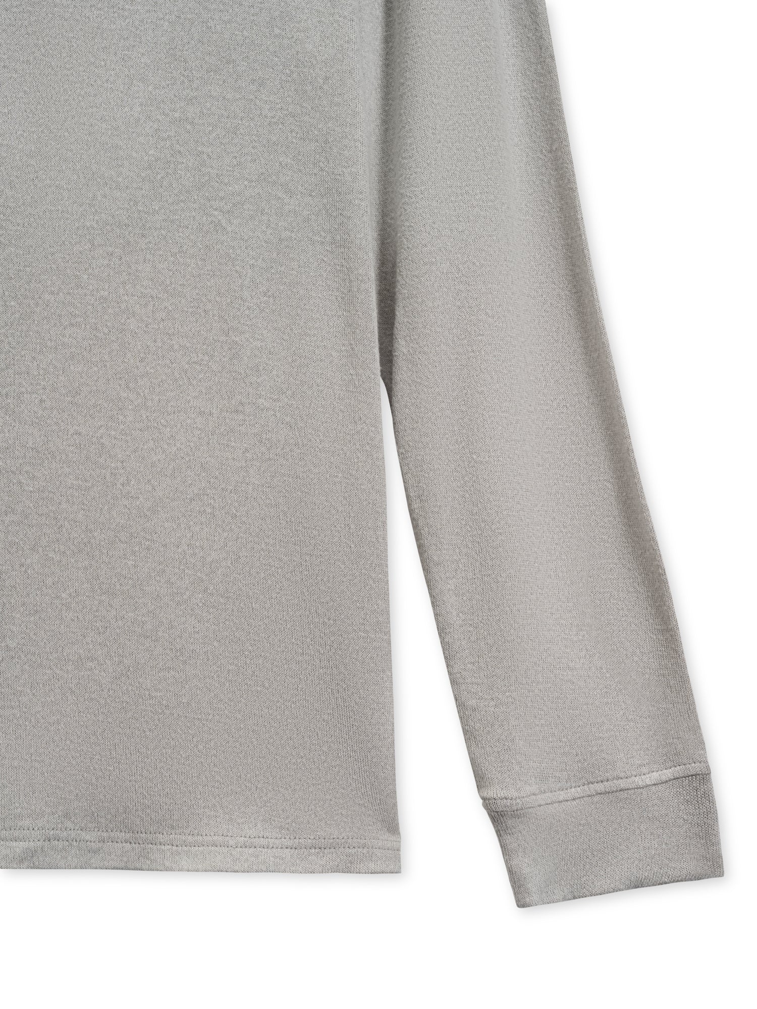 LOUNGE LS CREW- ULTRA SOFT - Image 2