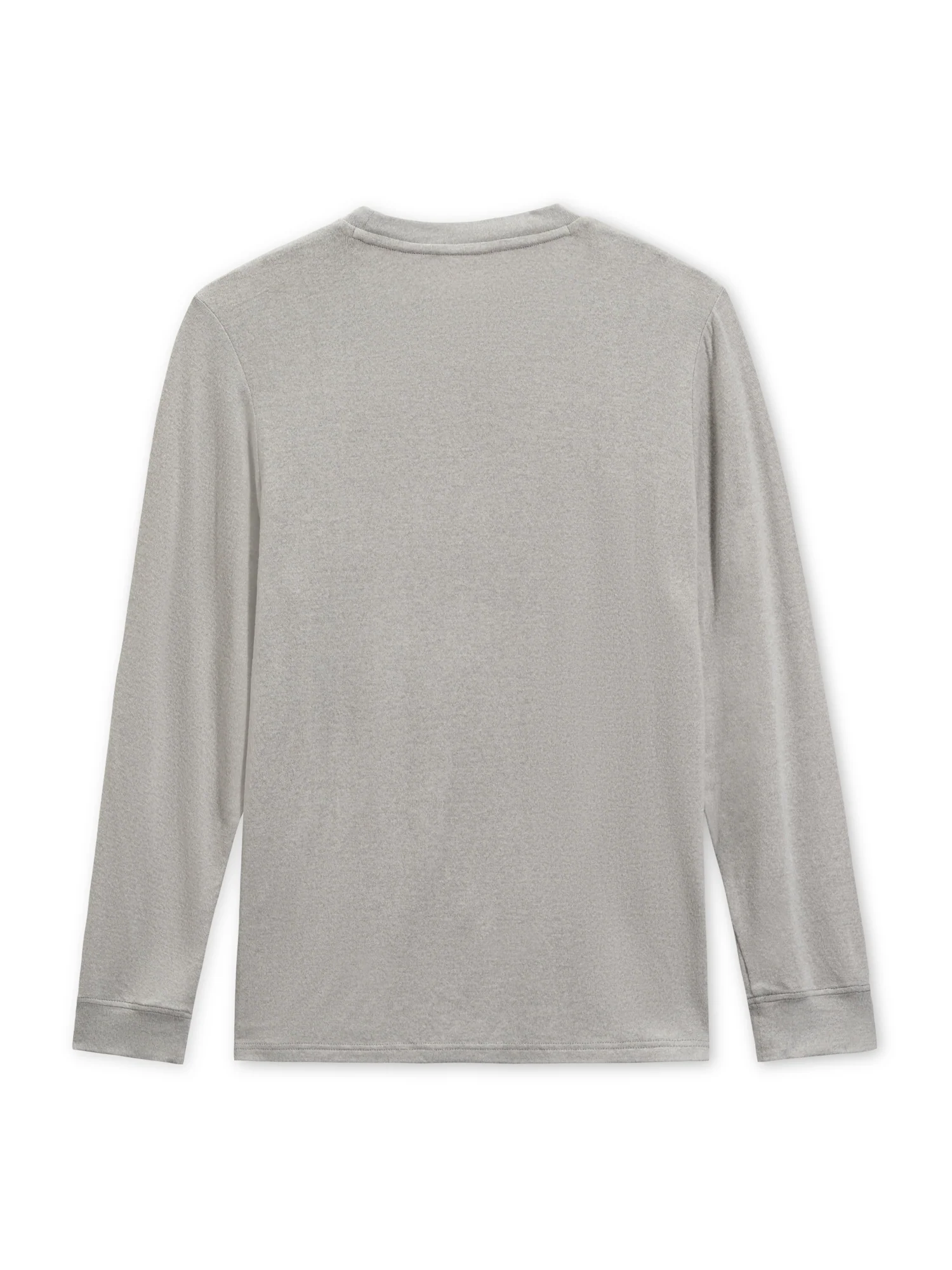 LOUNGE LS CREW- ULTRA SOFT - Image 3