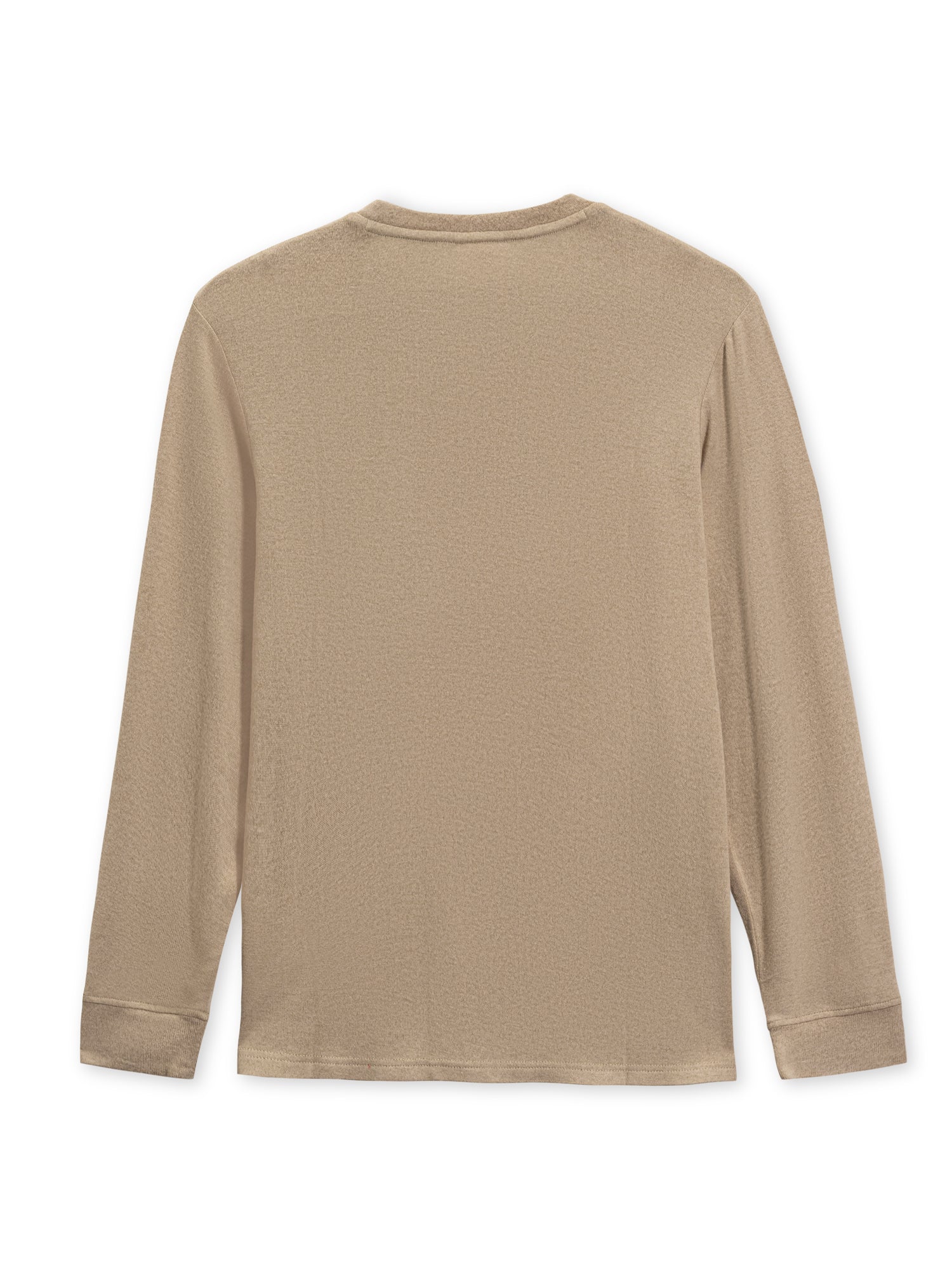 LOUNGE LS CREW- ULTRA SOFT - Image 6