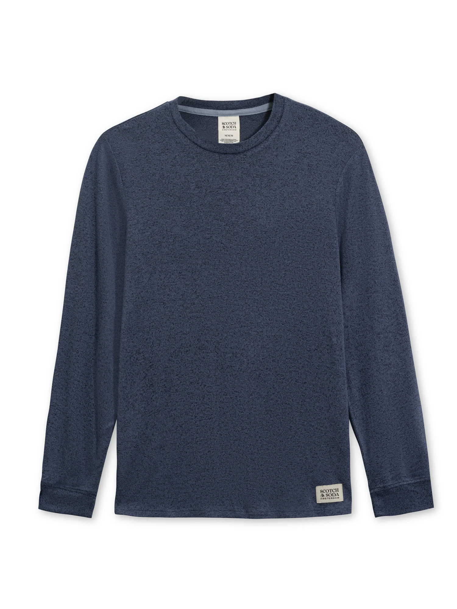 LOUNGE LS CREW- ULTRA SOFT - Image 7