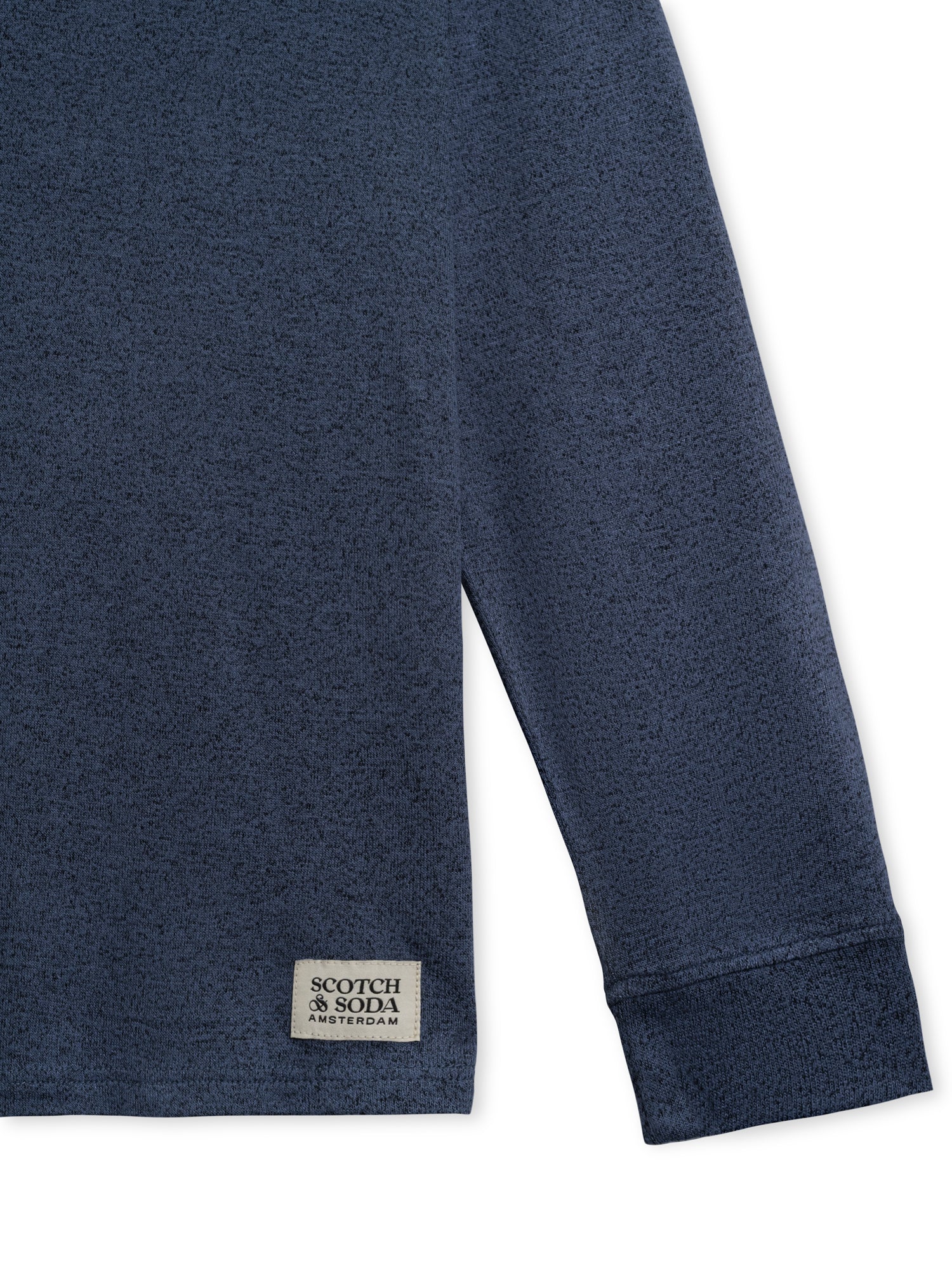 LOUNGE LS CREW- ULTRA SOFT - Image 8