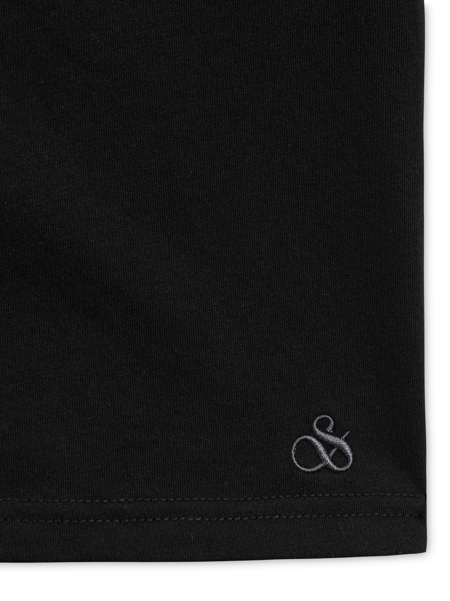 3-PACK MENS ULTRA SOFT V-NECK T-SHIRTS - Image 13