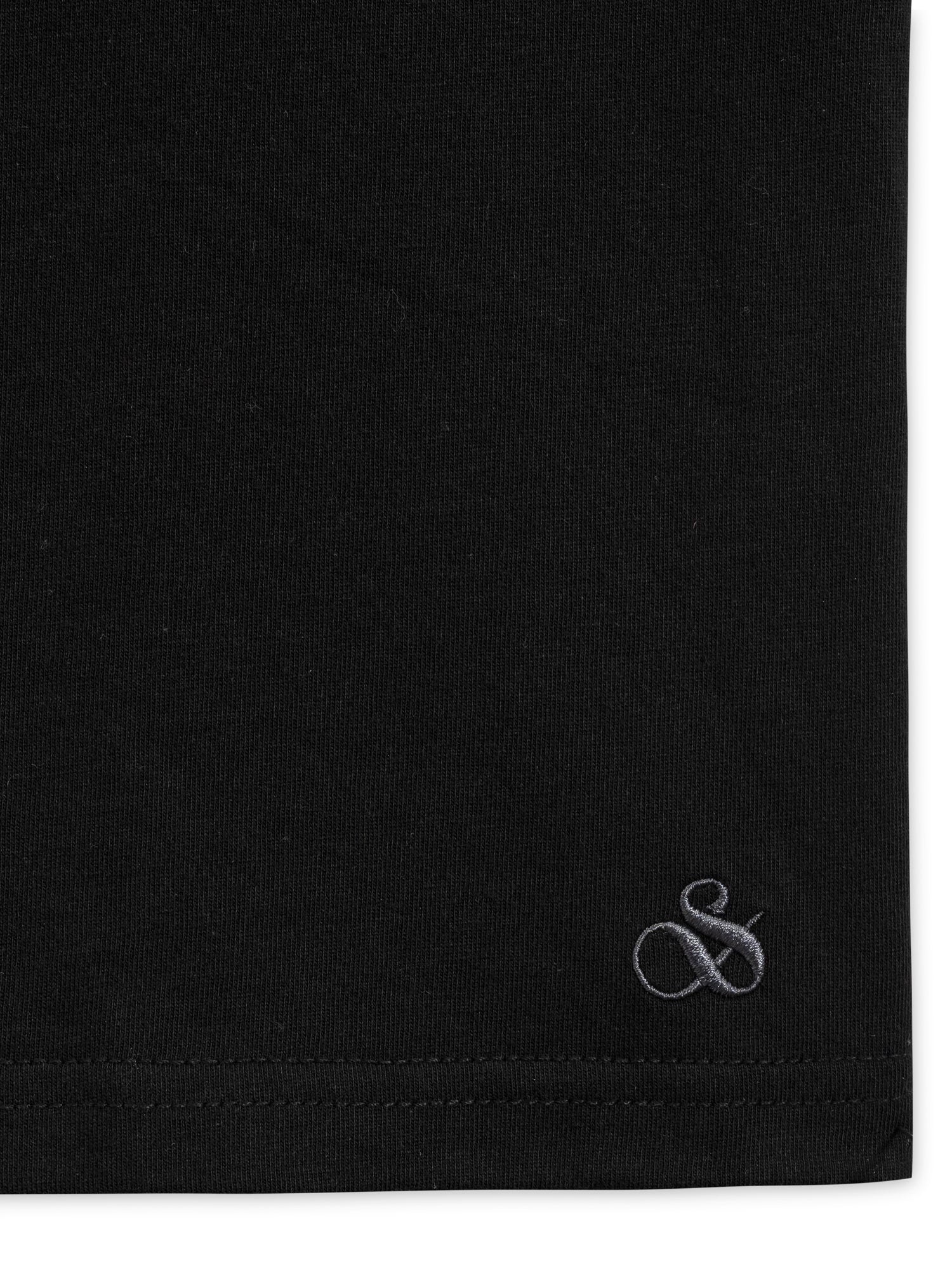 3-PACK MENS ULTRA SOFT V-NECK T-SHIRTS - Image 3