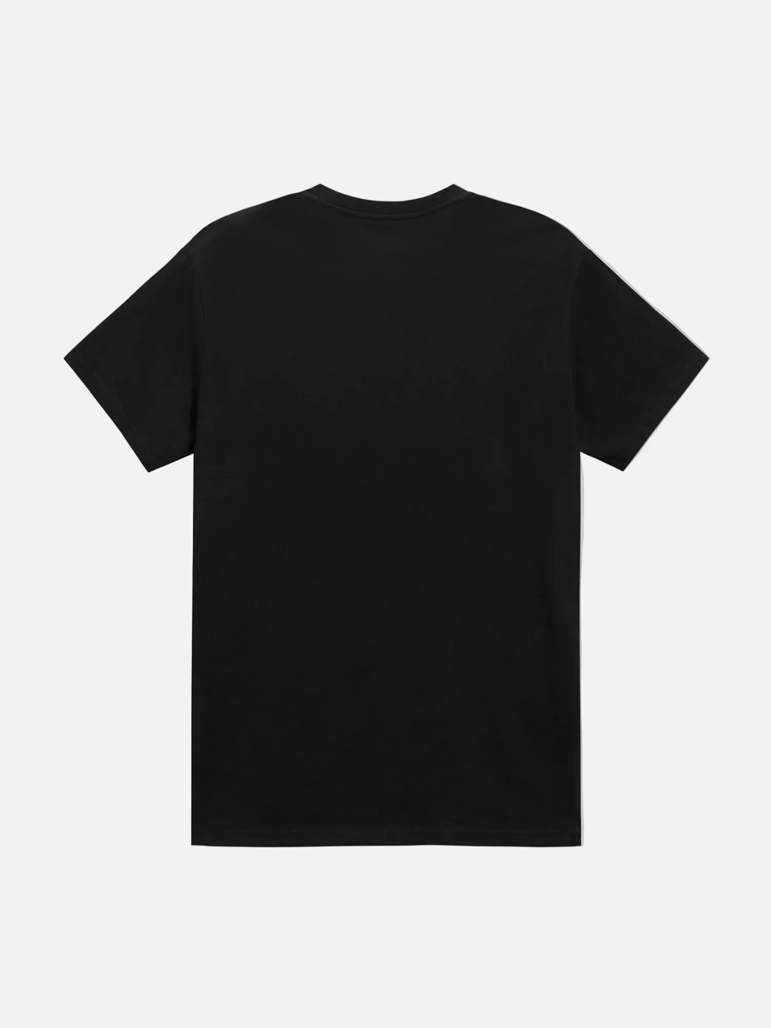 3-PACK MENS ULTRA SOFT V-NECK T-SHIRTS - Image 4