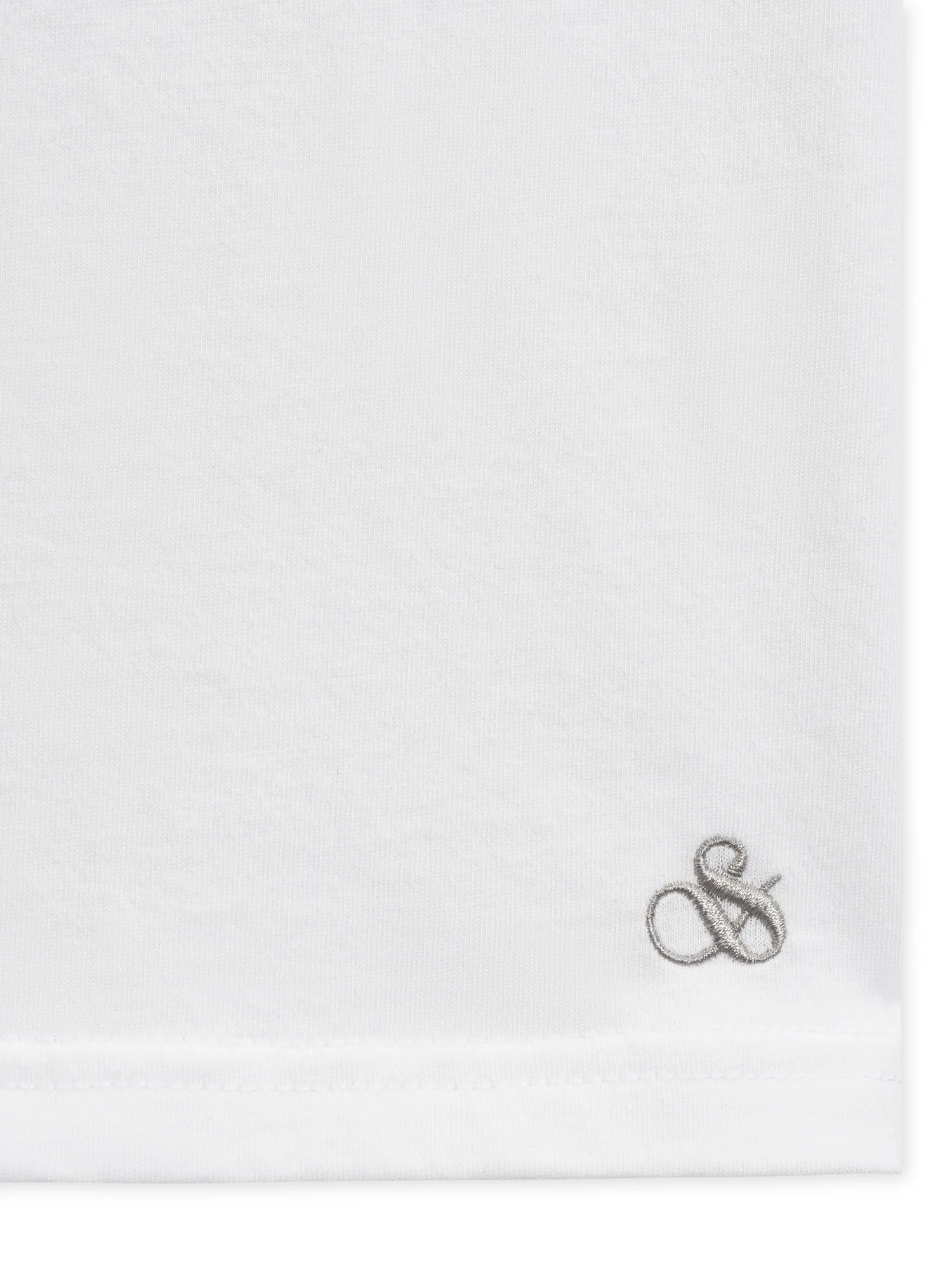 3-PACK MENS ULTRA SOFT V-NECK T-SHIRTS - Image 8