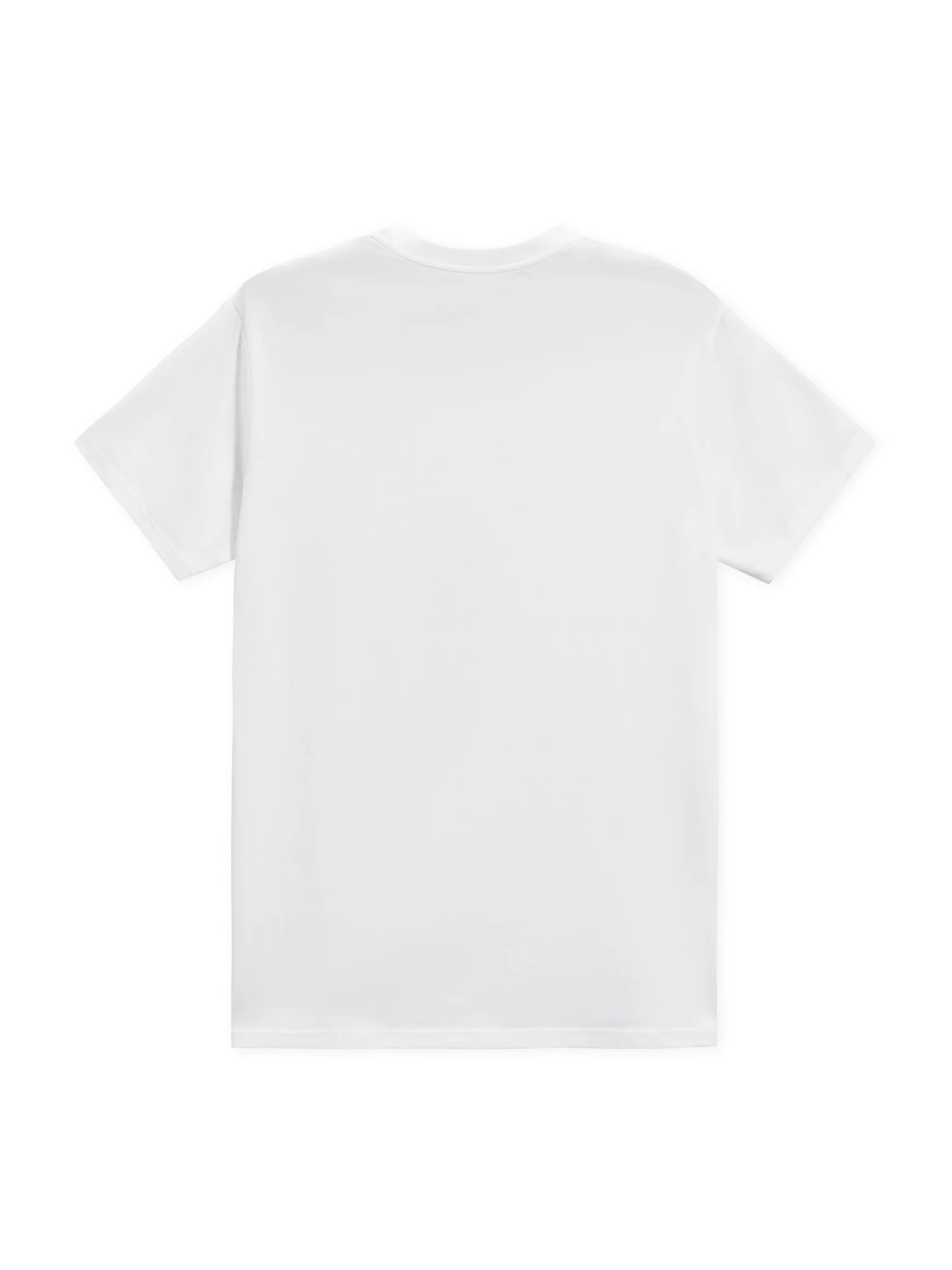 3-PACK MENS ULTRA SOFT V-NECK T-SHIRTS - Image 9