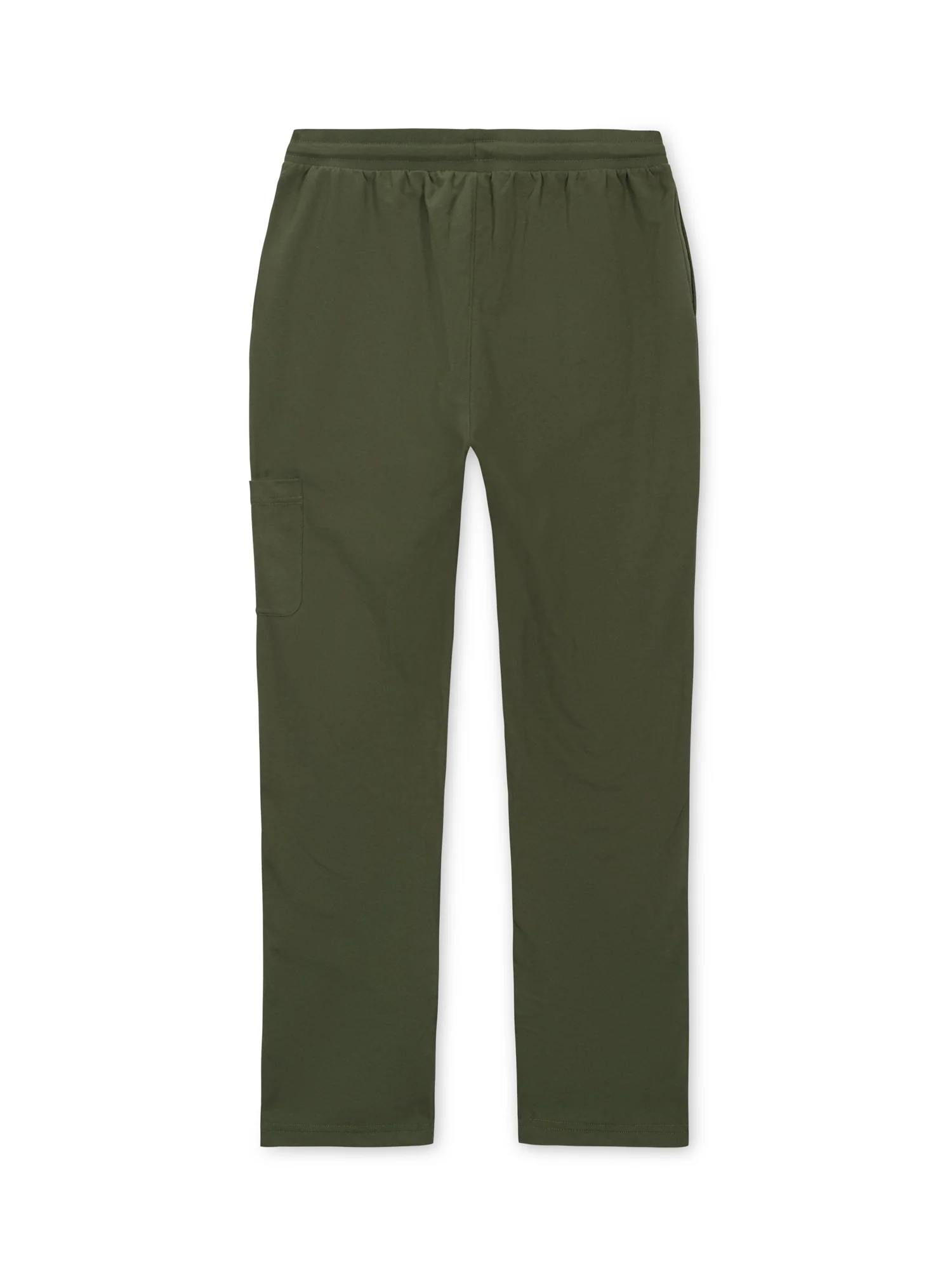 LOUNGE PANT W/ SIDE POCKET - Image 12
