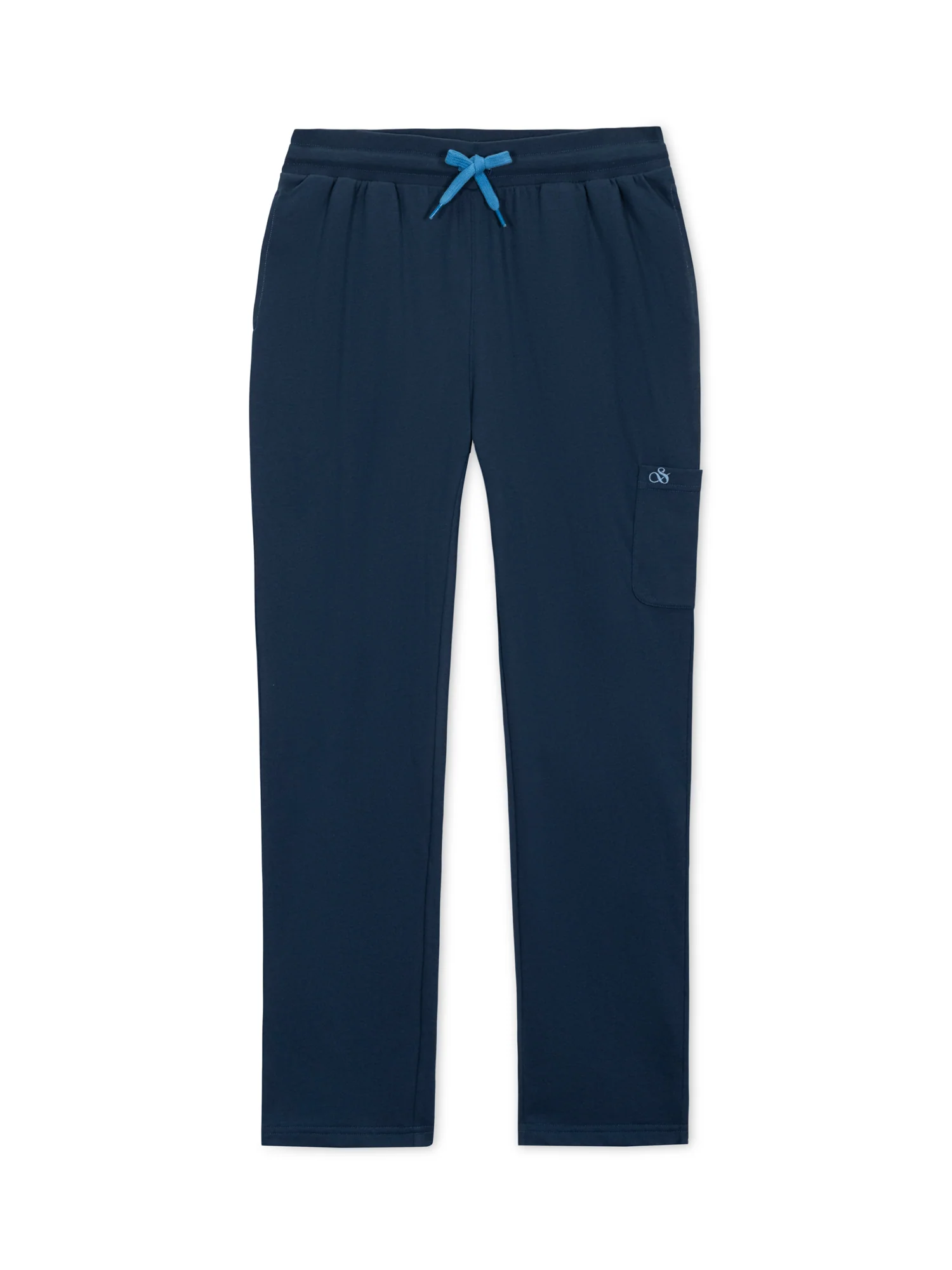 LOUNGE PANT W/ SIDE POCKET - Image 13