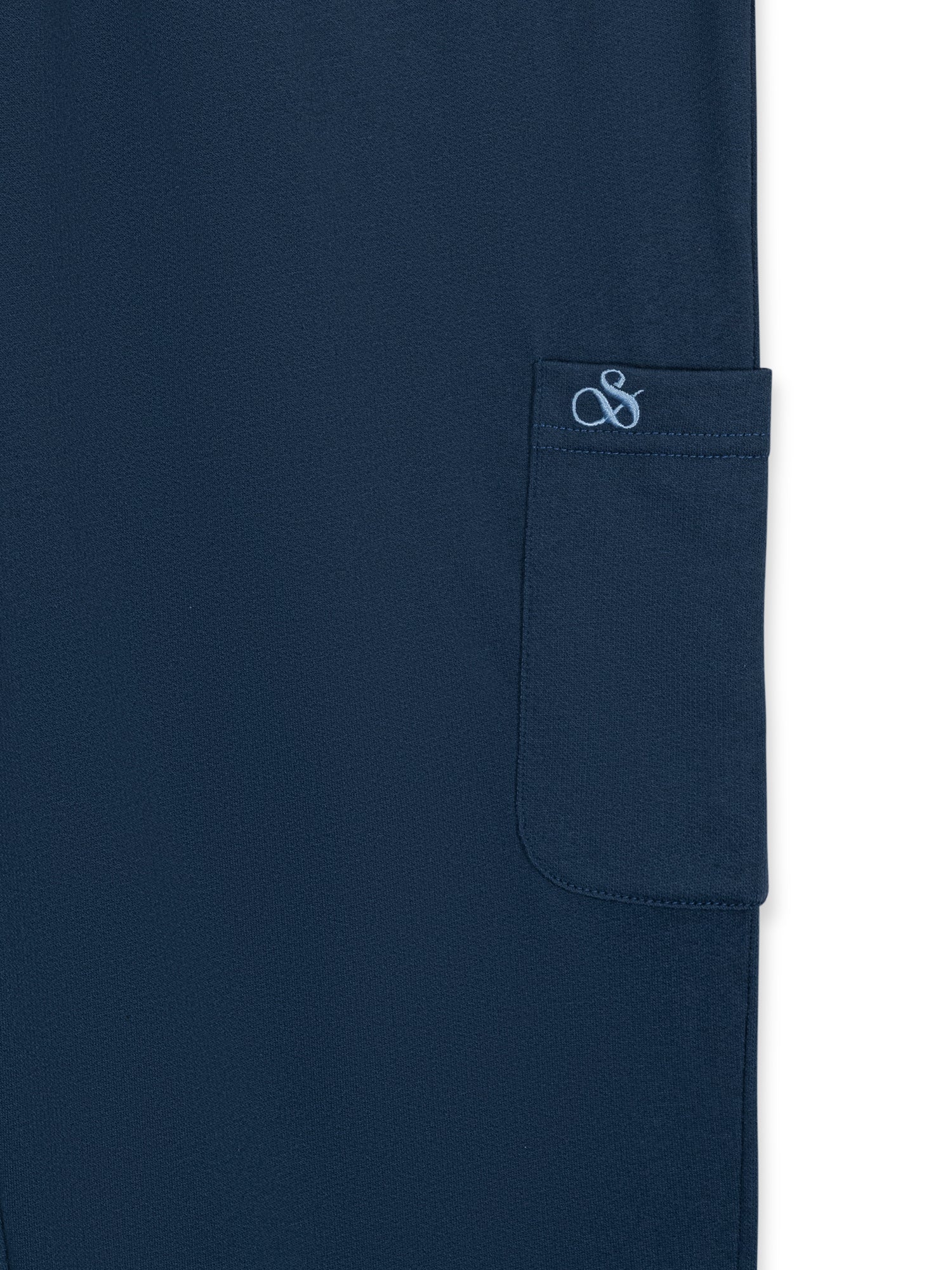 LOUNGE PANT W/ SIDE POCKET - Image 14