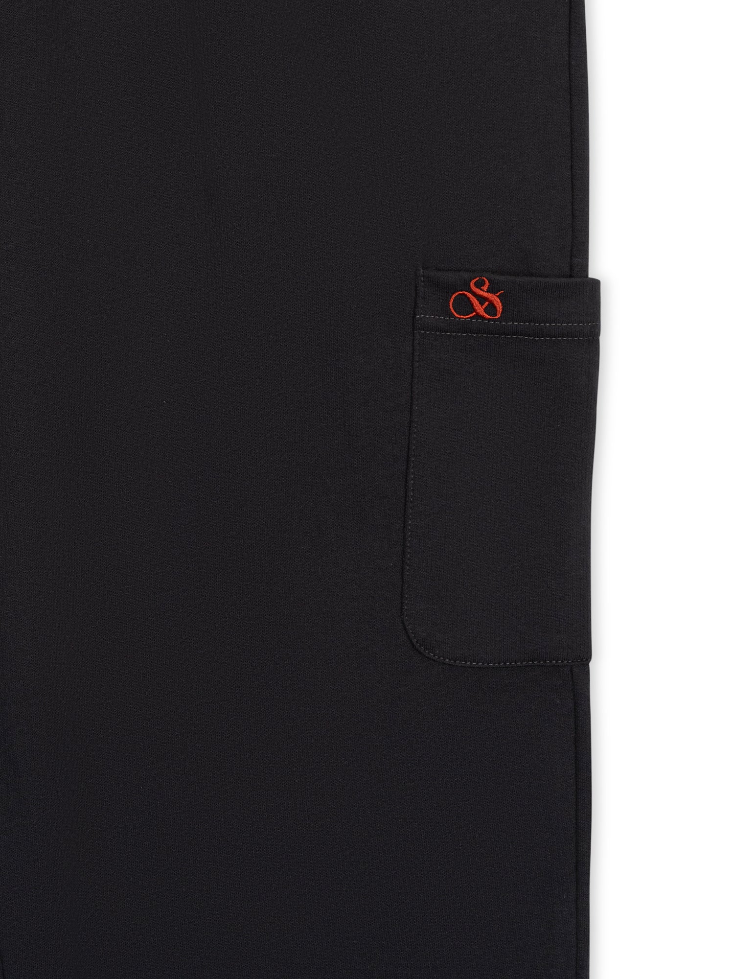 LOUNGE PANT W/ SIDE POCKET - Image 6
