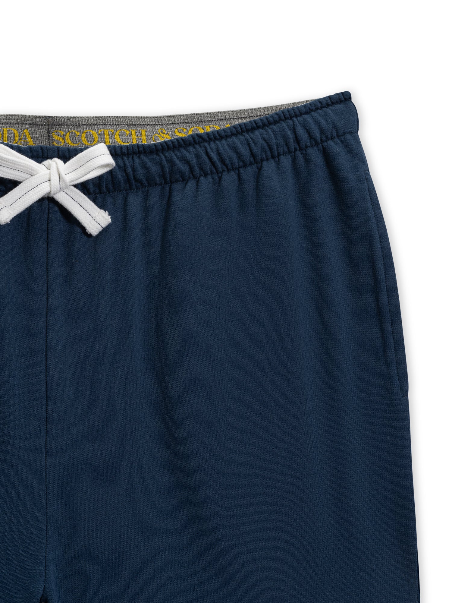 LOUNGE JOGGER W/ BACK POCKET - Image 11