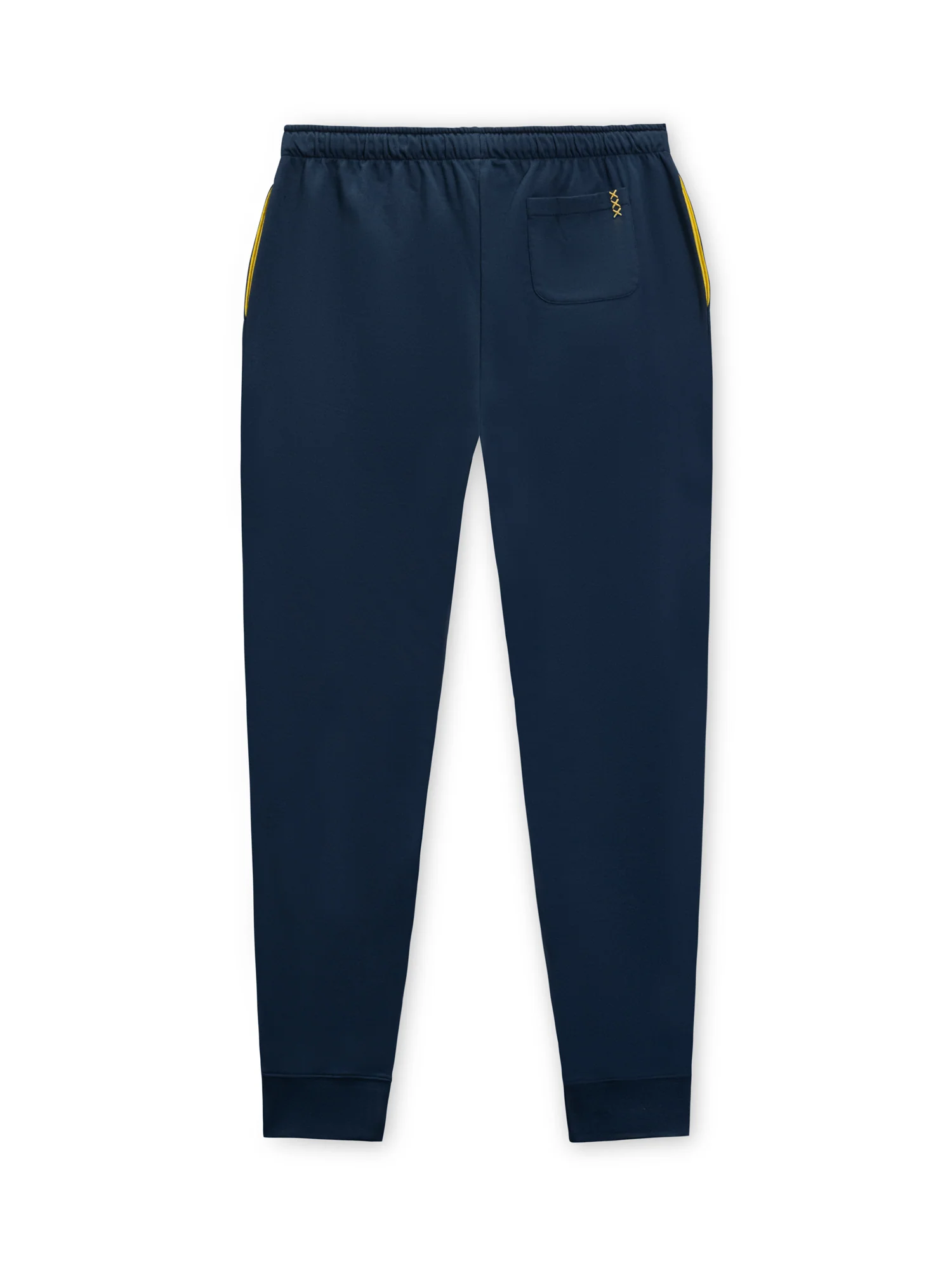 LOUNGE JOGGER W/ BACK POCKET - Image 12