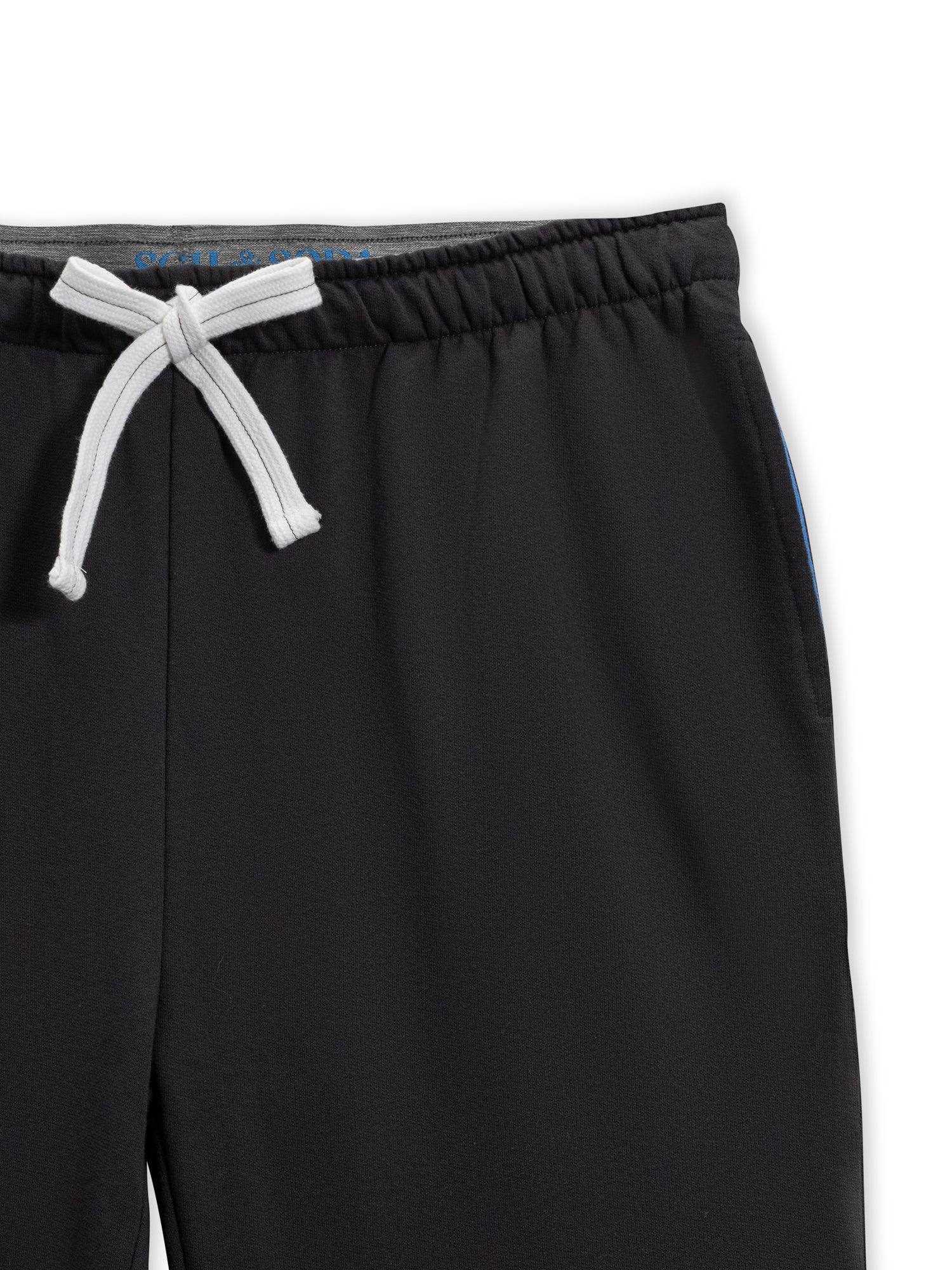 LOUNGE JOGGER W/ BACK POCKET - Image 3