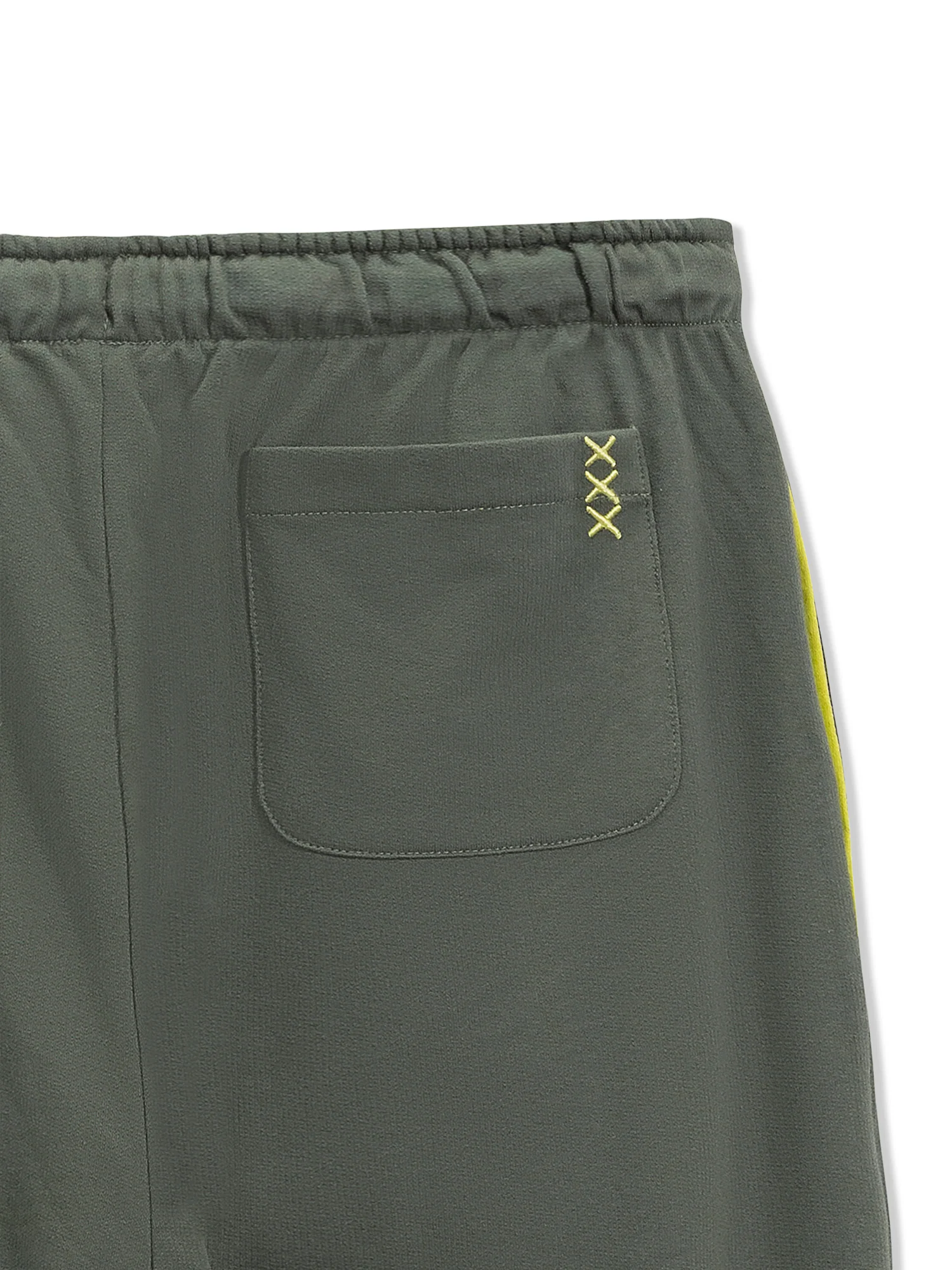 LOUNGE JOGGER W/ BACK POCKET - Image 6