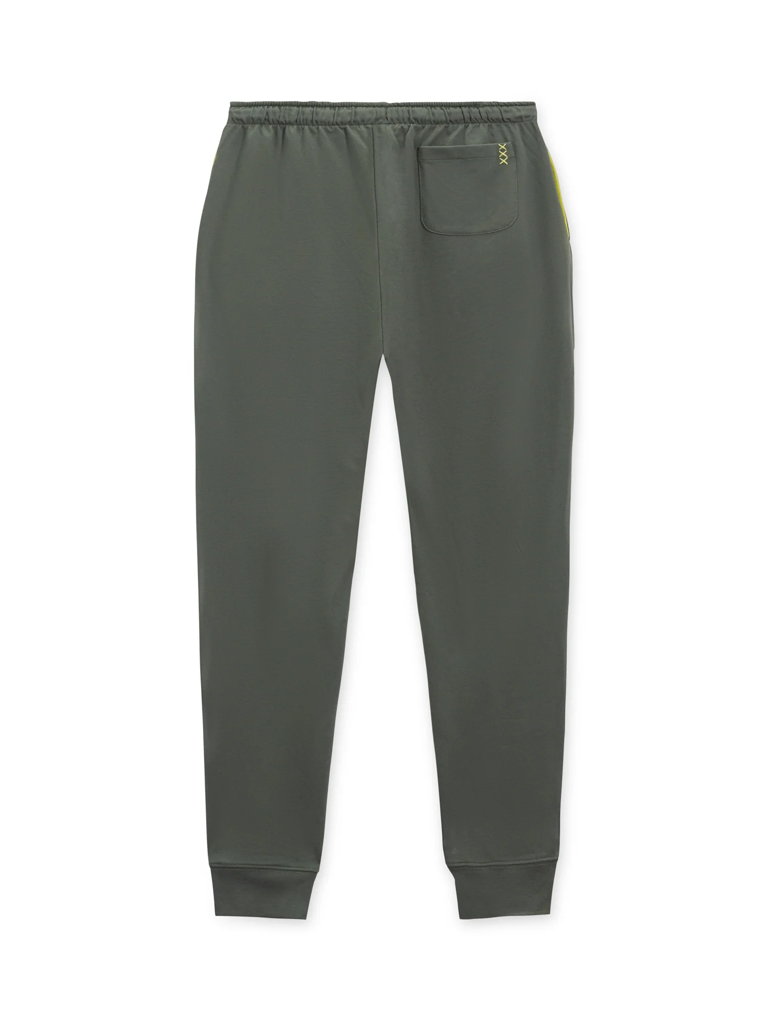 LOUNGE JOGGER W/ BACK POCKET - Image 8