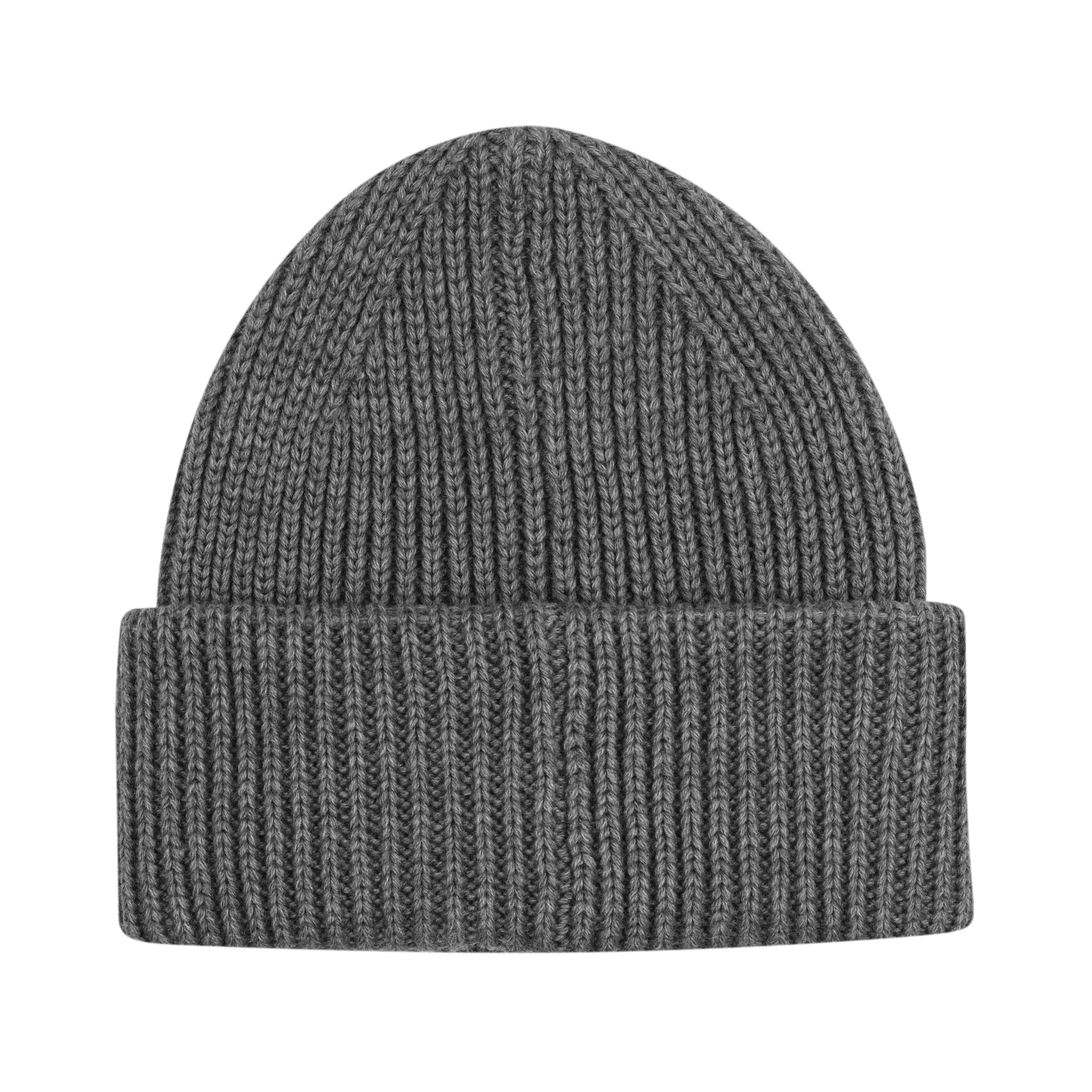 RIVET CUFF BEANIE - Image 10