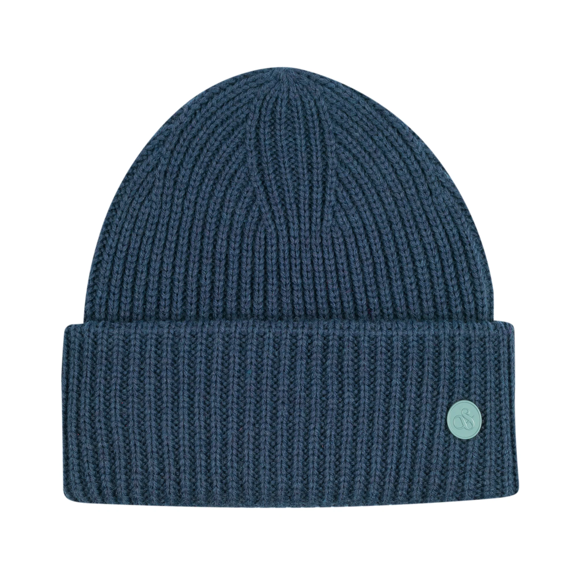 RIVET CUFF BEANIE - Image 6