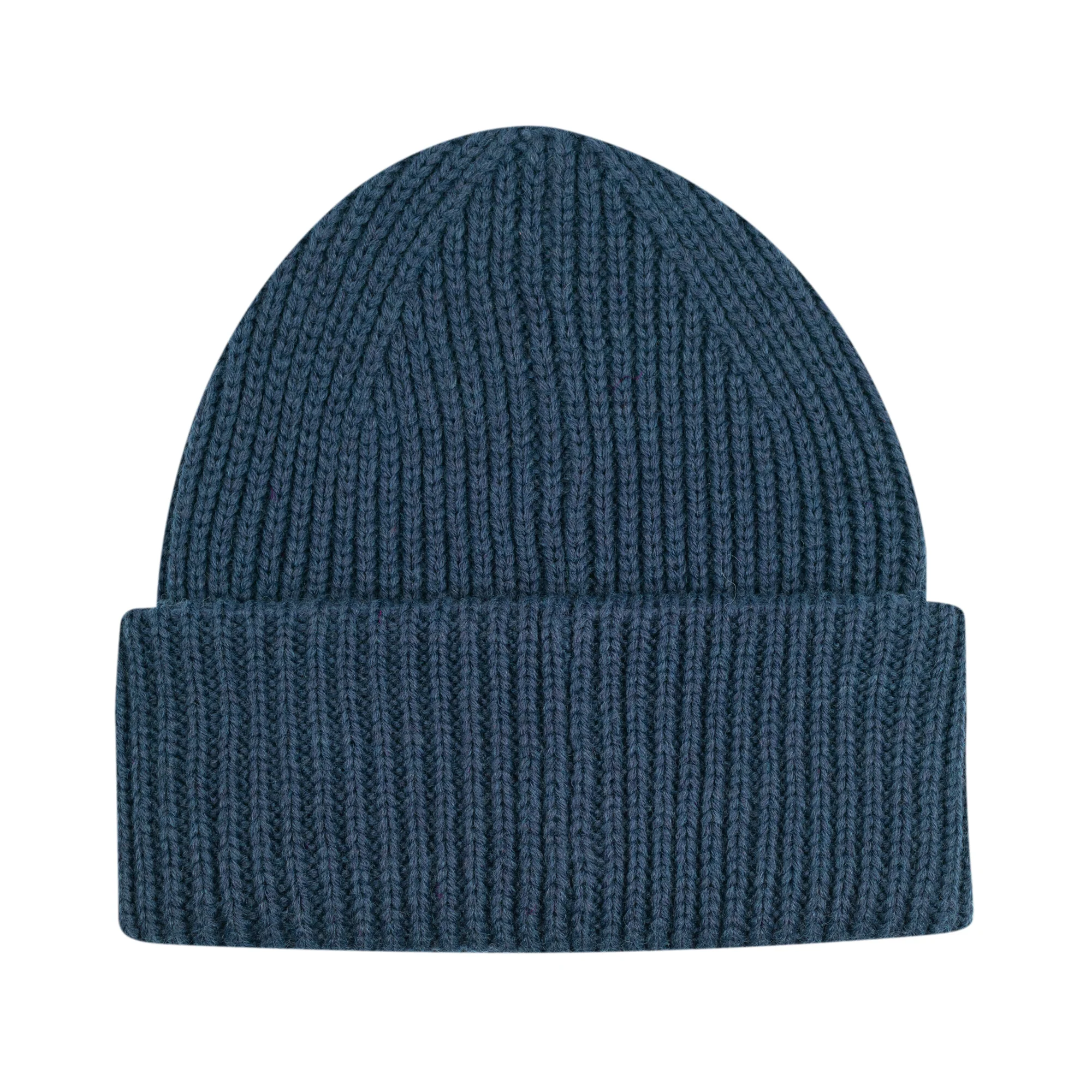 RIVET CUFF BEANIE - Image 7